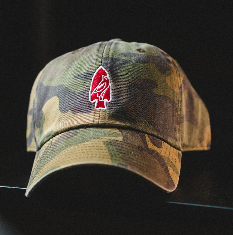 M81 47 Cleanup Cap