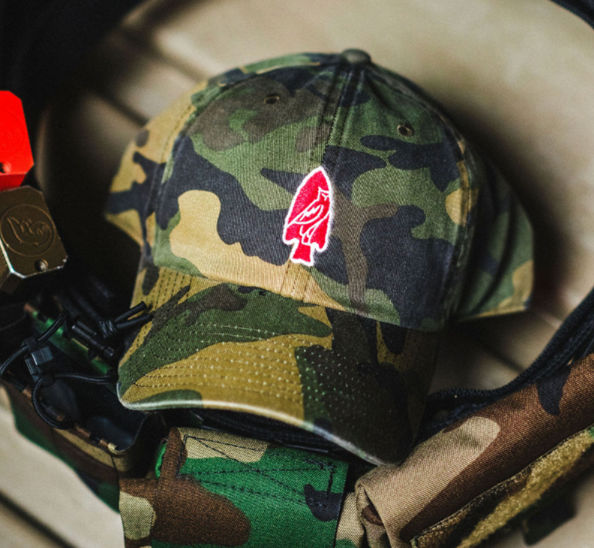 M81 47 Cleanup Cap