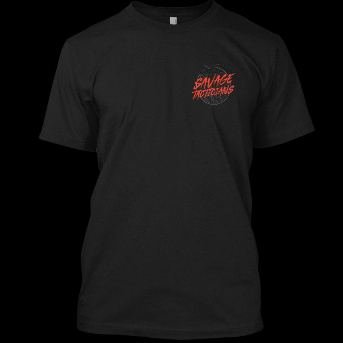 SEIZE THE DAY TEE