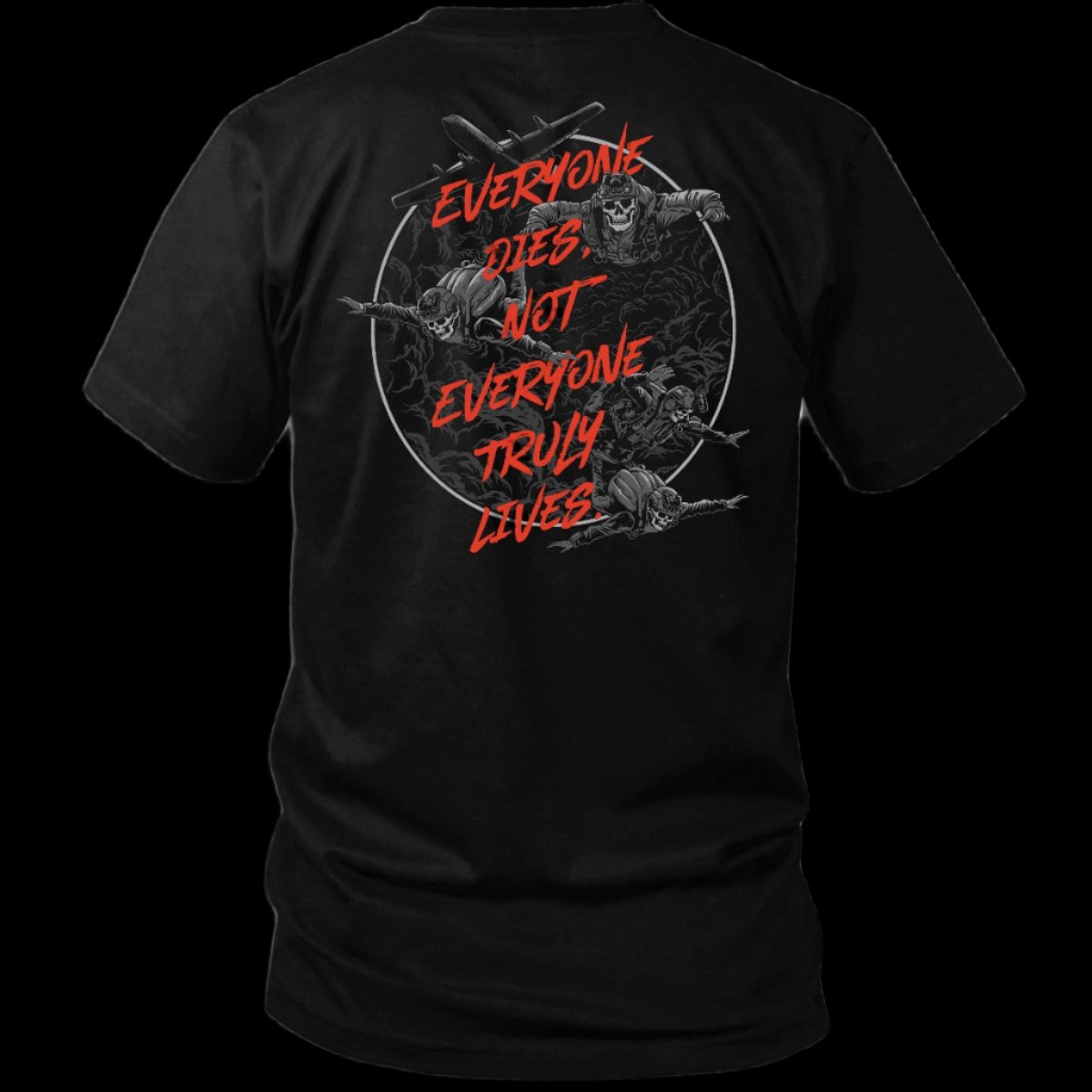 SEIZE THE DAY TEE