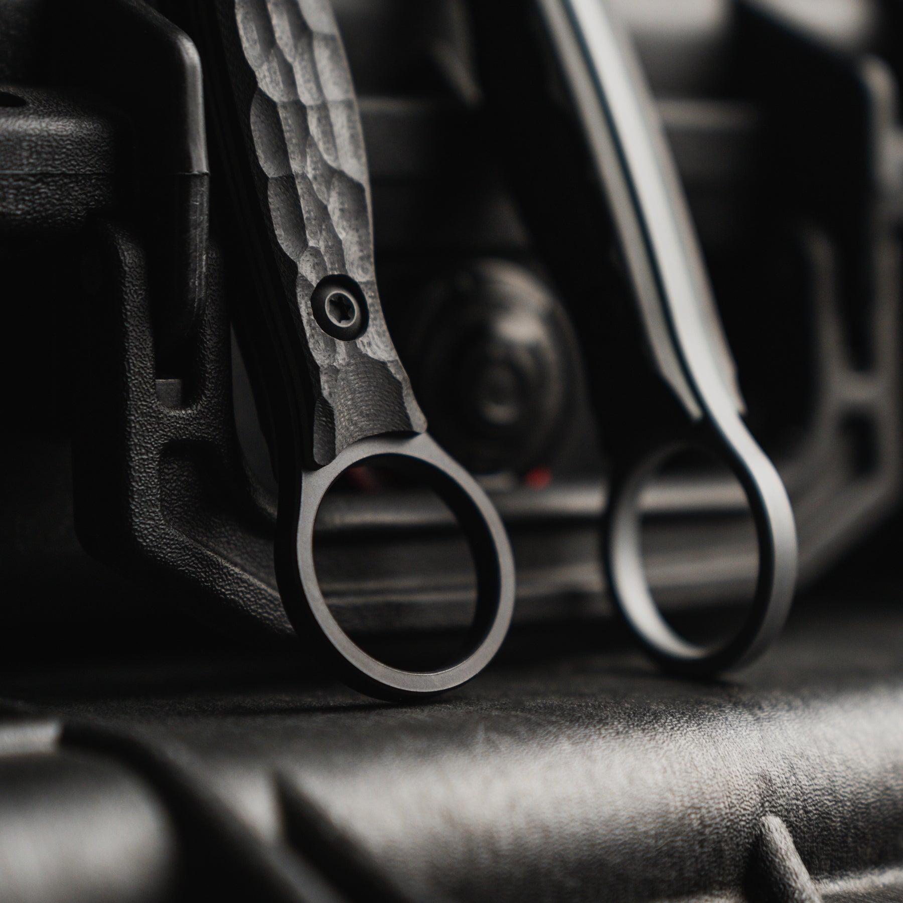 Serpent T - SOCOM Black