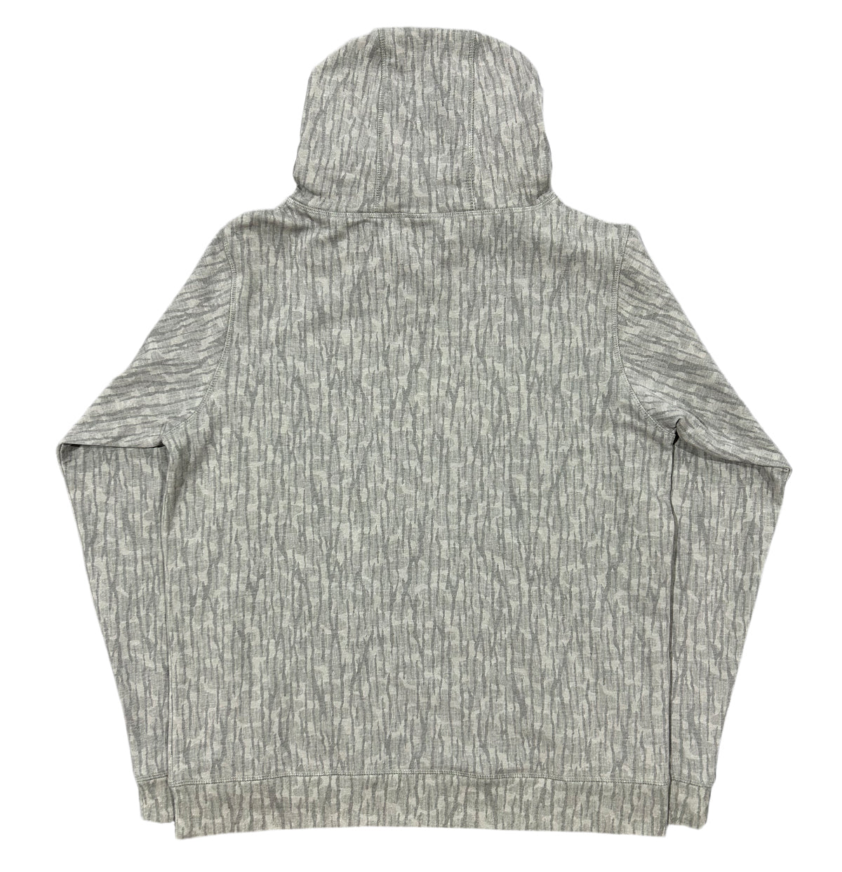 Shield Republic leichter Kapuzenpullover