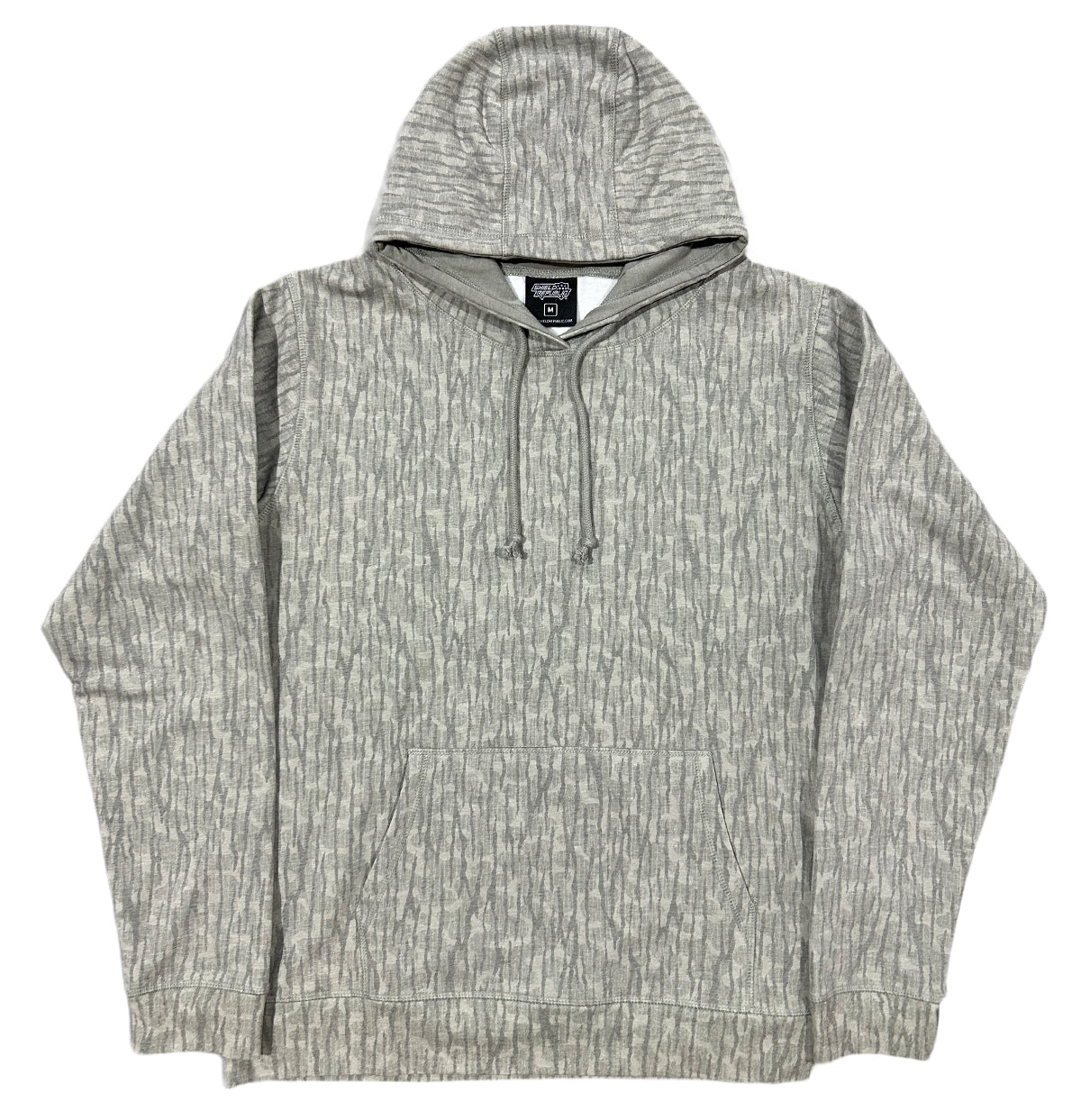 Shield Republic leichter Kapuzenpullover