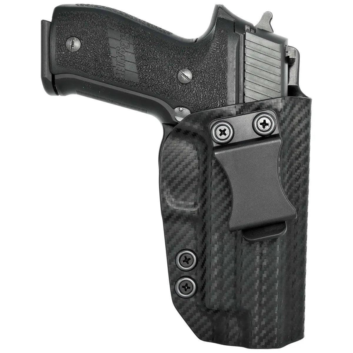 Sig Sauer P220 IWB Holster