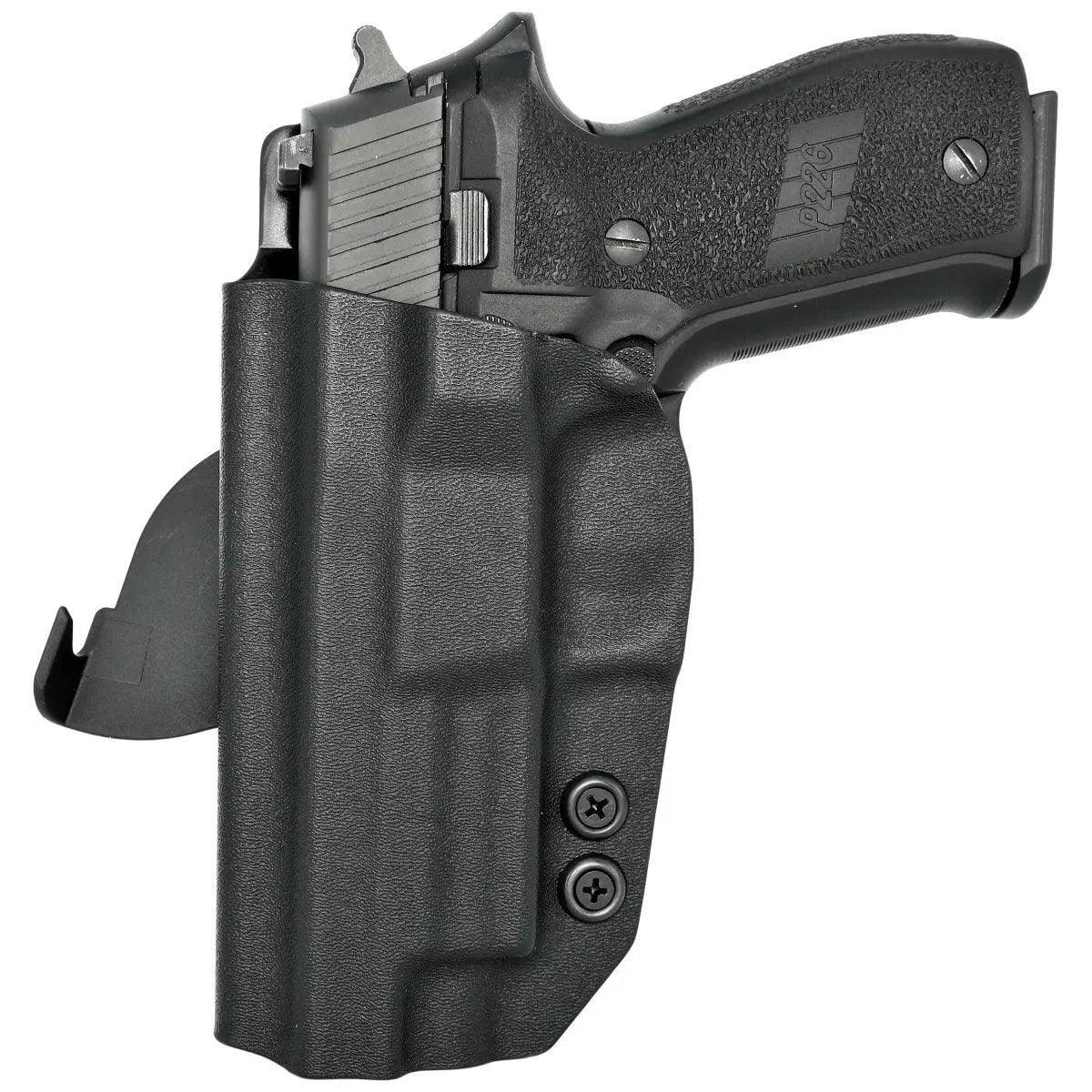 Sig Sauer P226 Paddle Holster