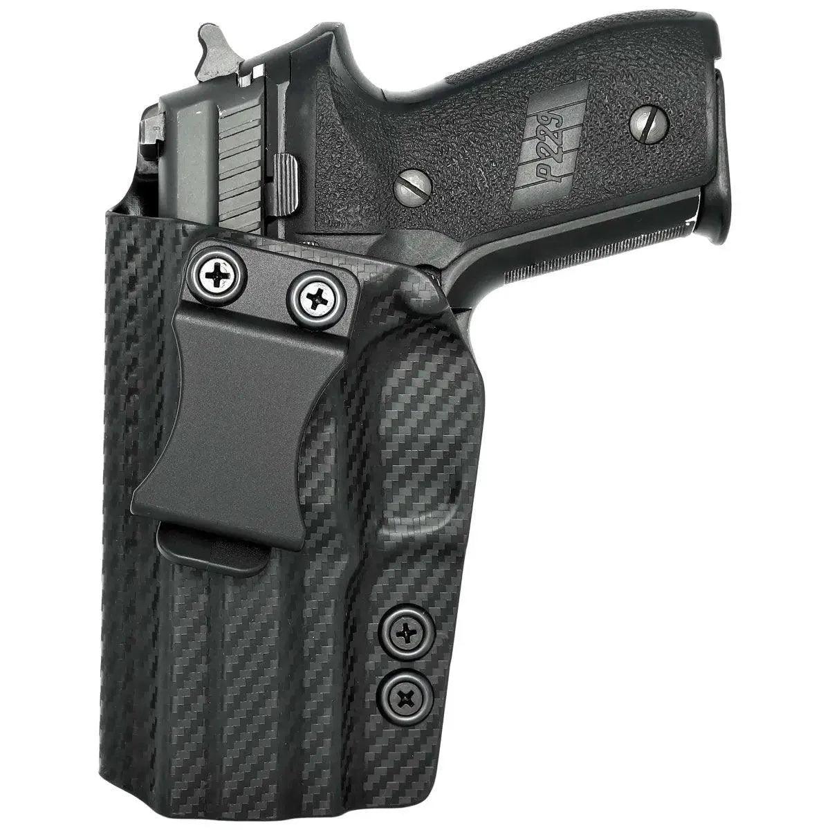Sig Sauer P229 IWB Holster