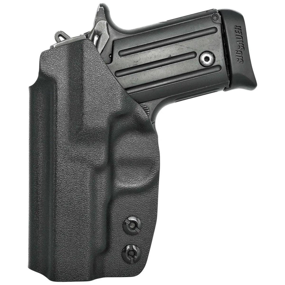 Sig Sauer P238 IWB Holster