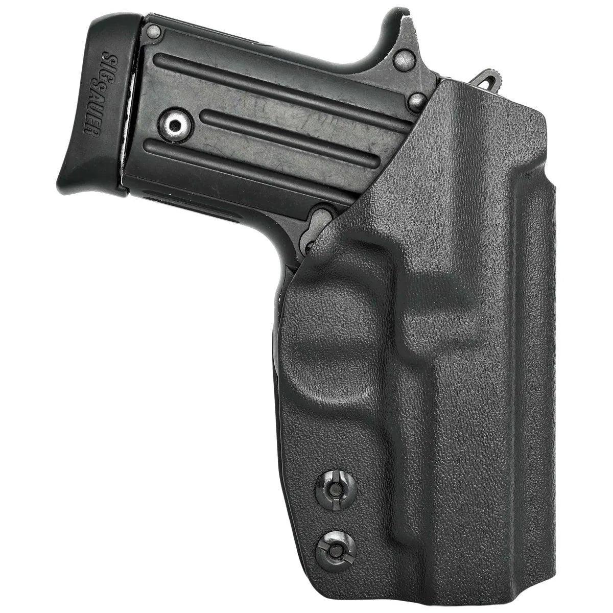 Sig Sauer P238 IWB Holster
