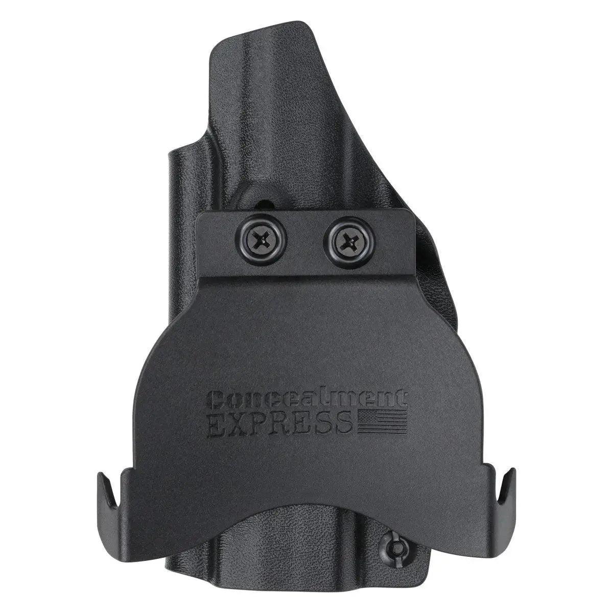 Sig Sauer P320 XFIVE LEGION Paddle Holster
