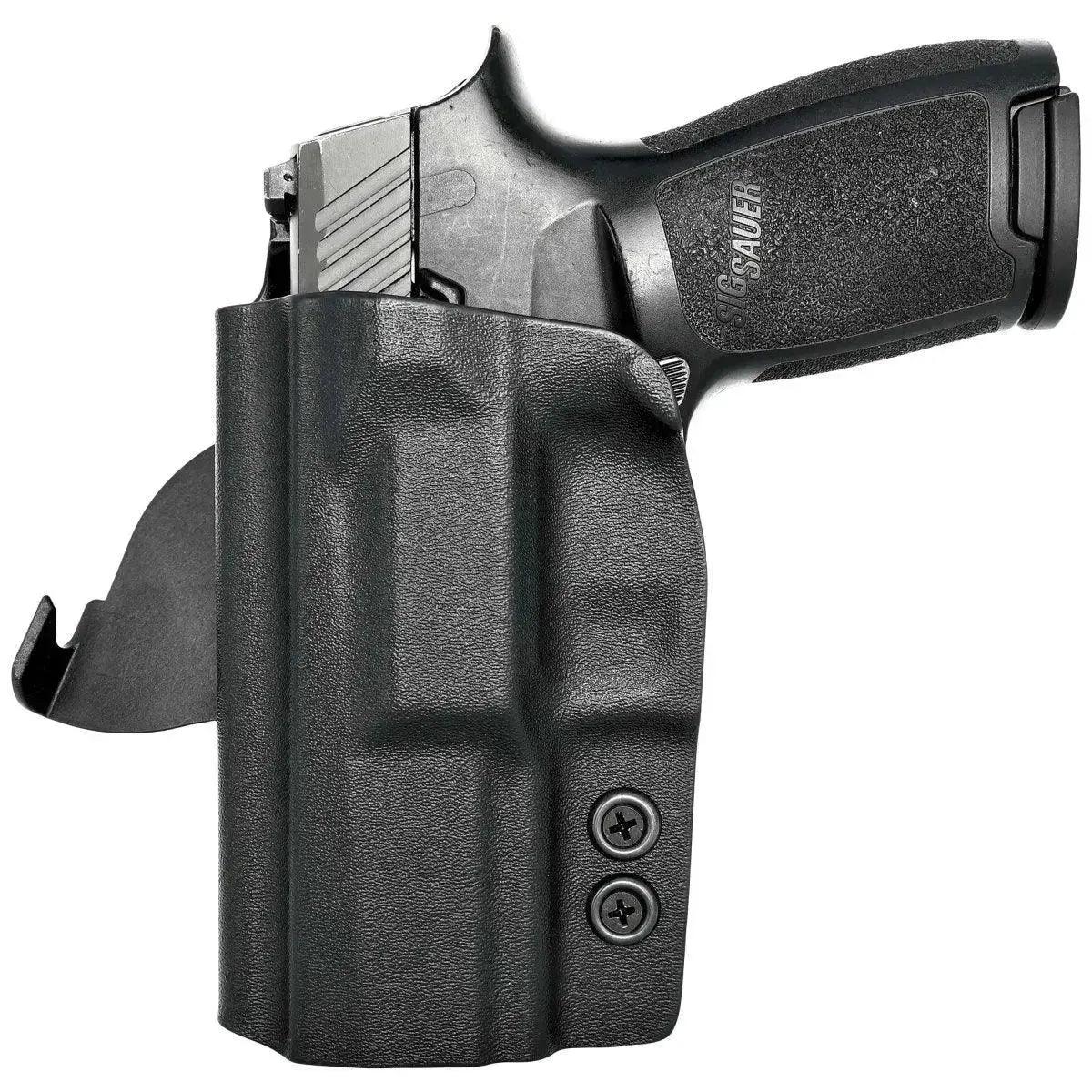 Sig Sauer P322 Paddle Holster