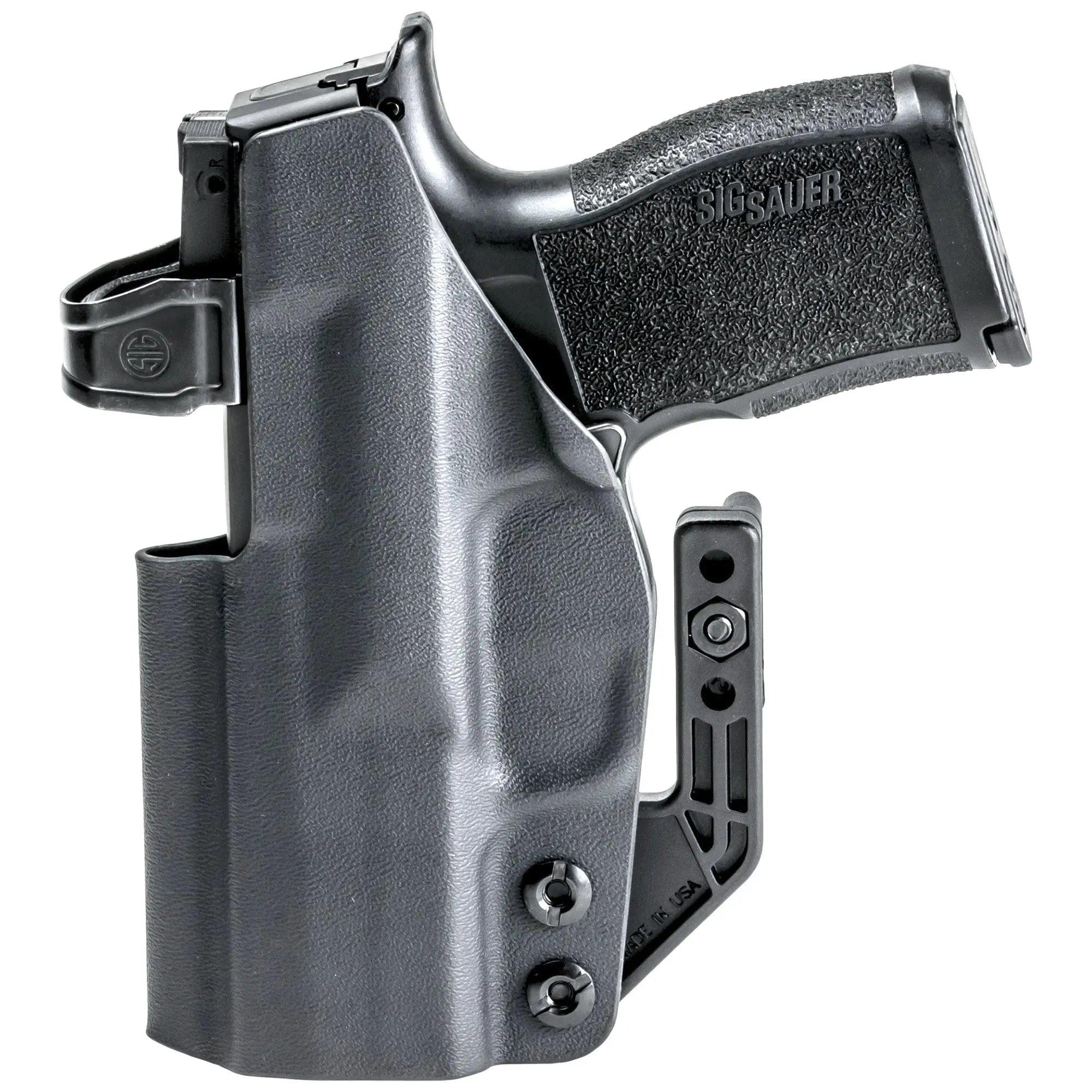 Sig Sauer P365 IWB KYDEX Holster - Plus Line