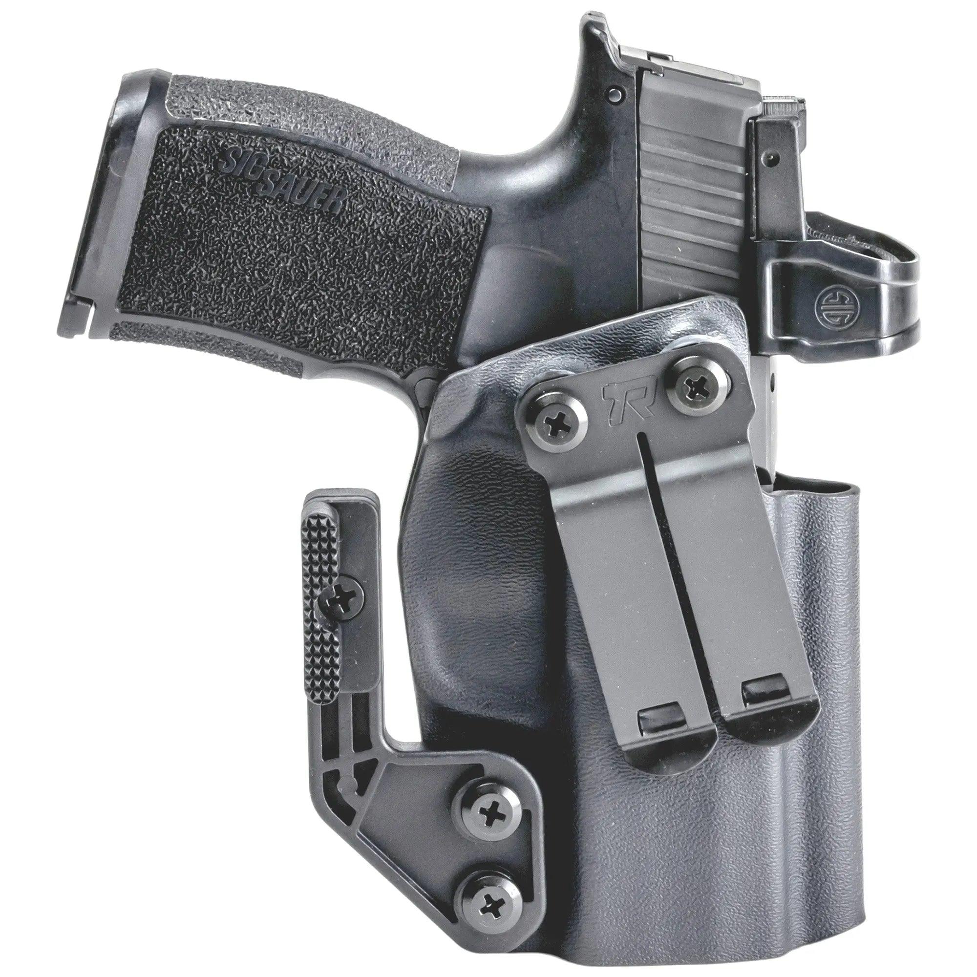 Sig Sauer P365 IWB KYDEX Holster - Plus Line