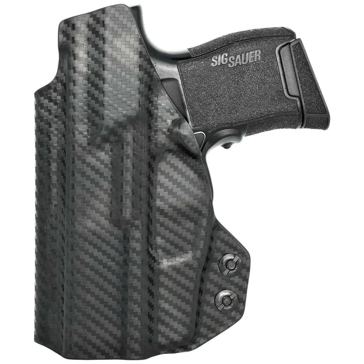 Sig Sauer P365 Lima IWB Holster