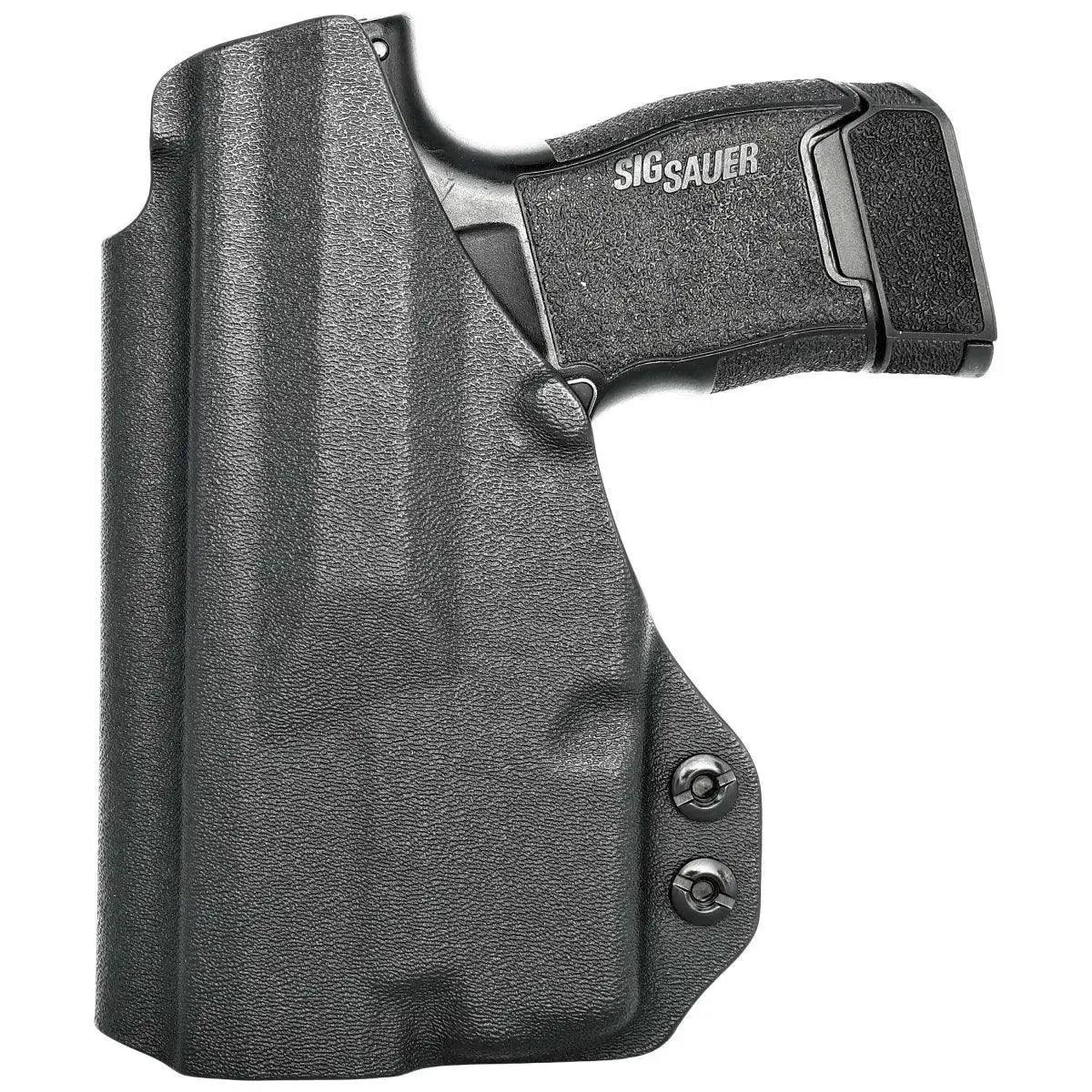 Sig Sauer P365 TLR6 IWB Holster