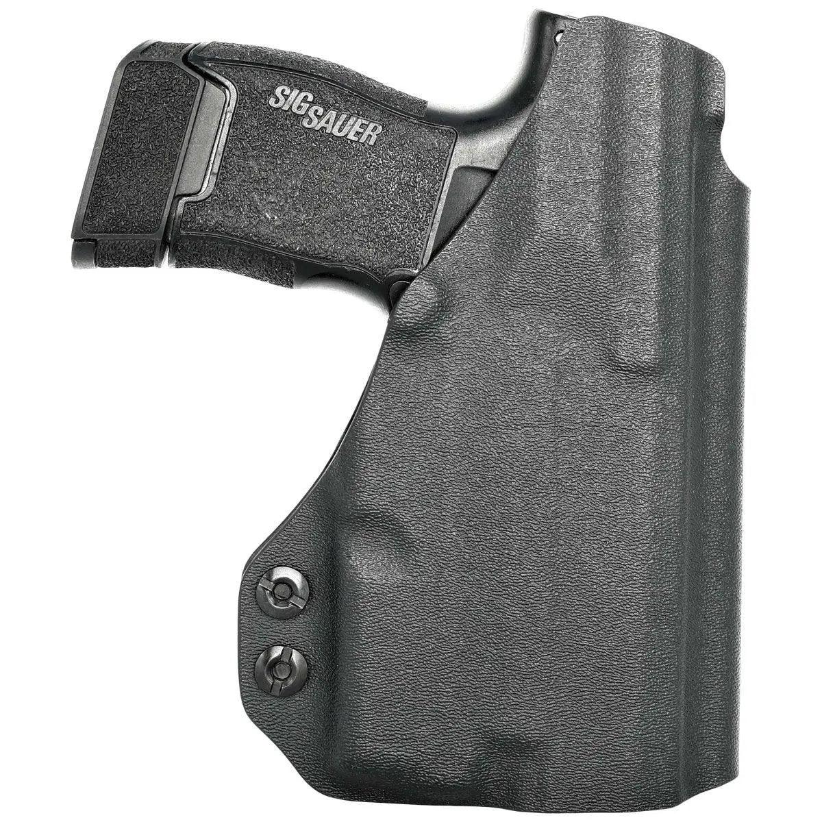 Sig Sauer P365 TLR6 IWB Holster