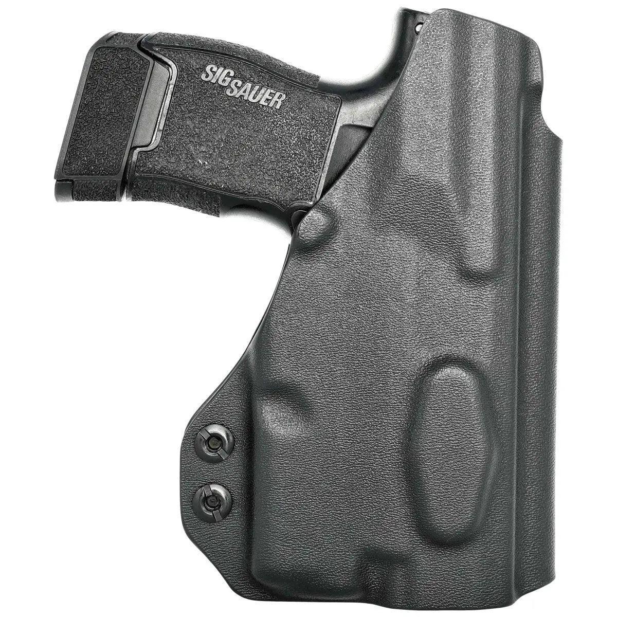 Sig Sauer P365 TLR6 Tuckable IWB Holster