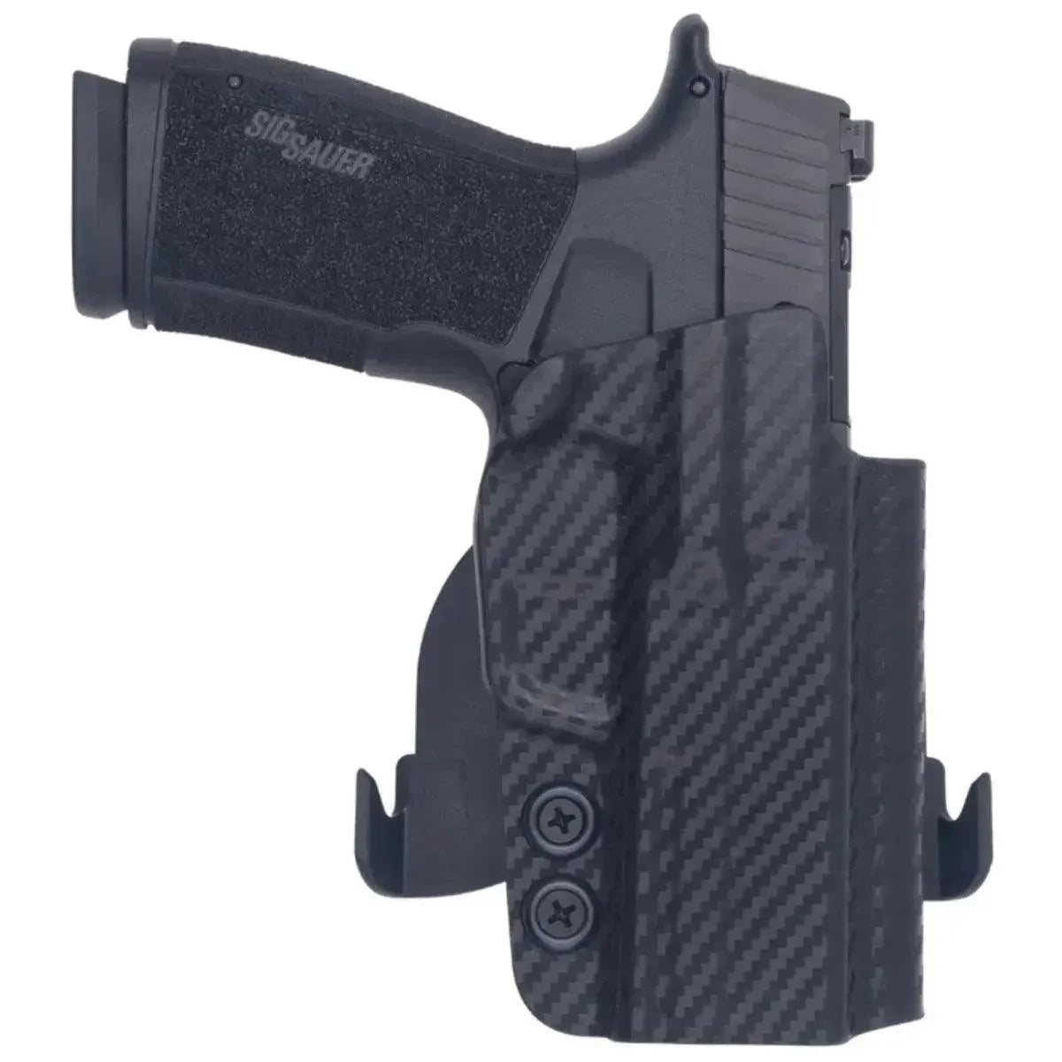 Sig Sauer P365 XMACRO Paddle Holster