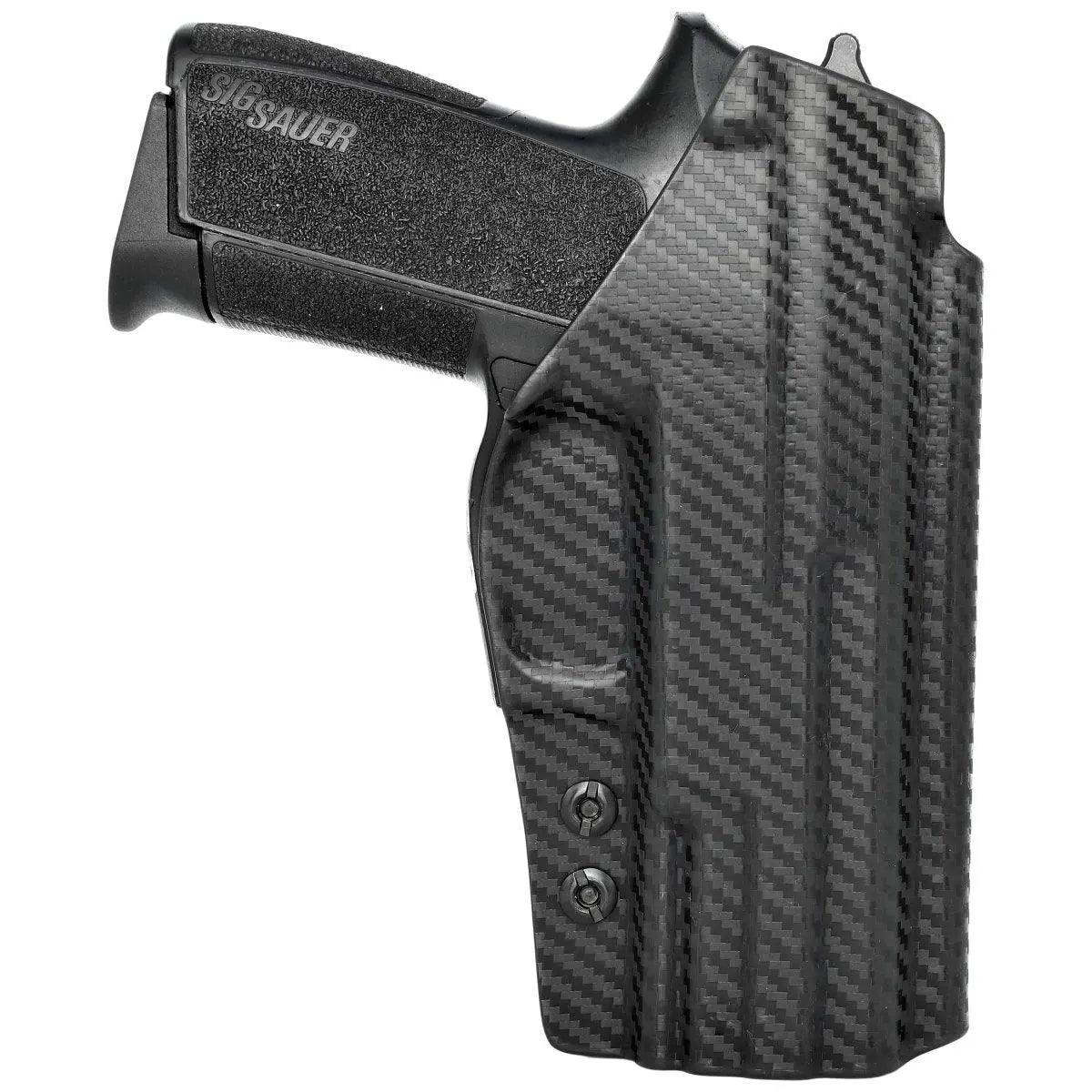 Sig Sauer SP2022 IWB Holster
