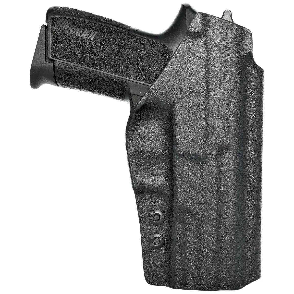 Sig Sauer SP2022 IWB Holster