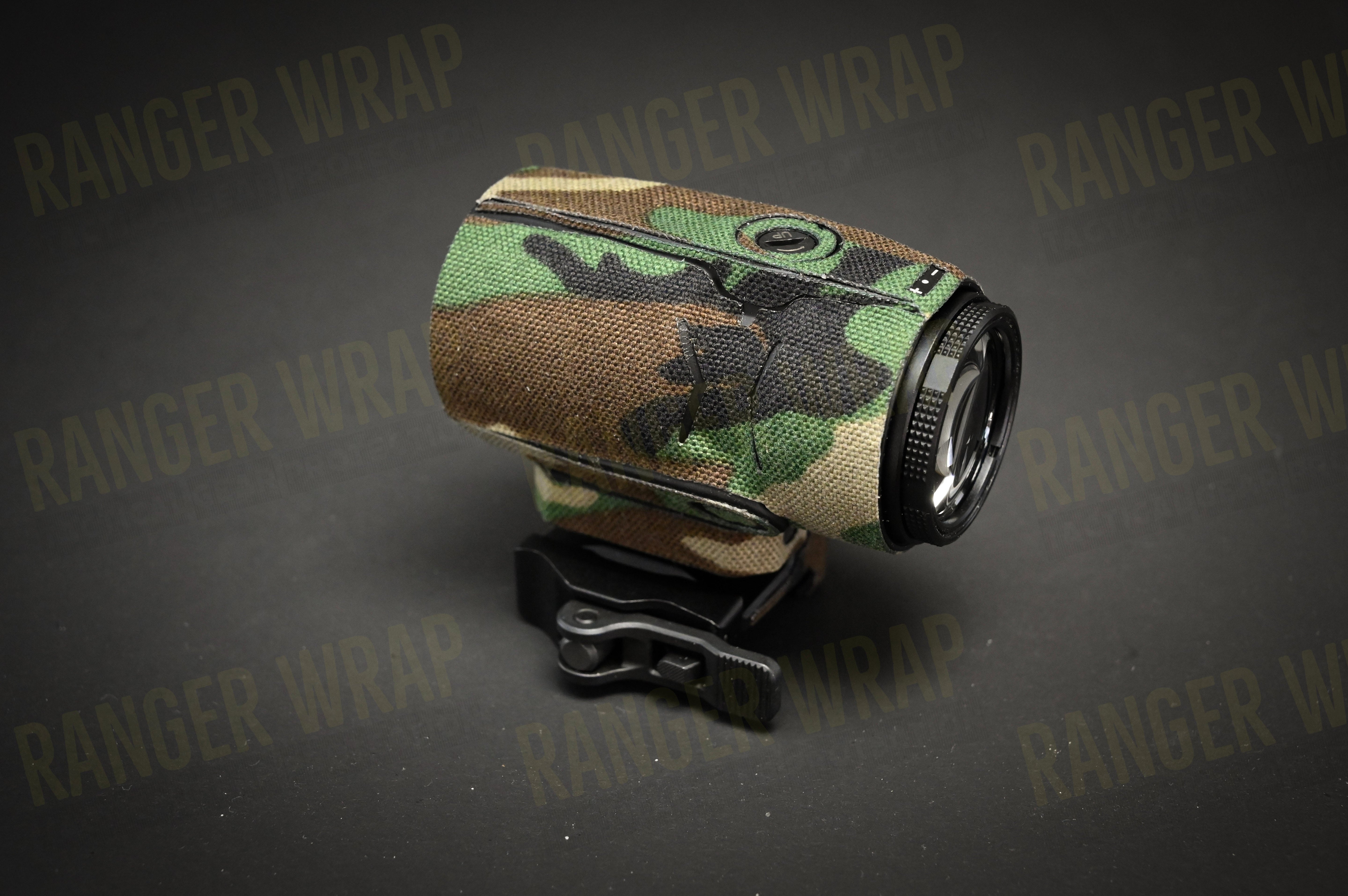 Sig Sauer JULIET MICRO3T-AMR - Optic Wrap in Cordura Fabric