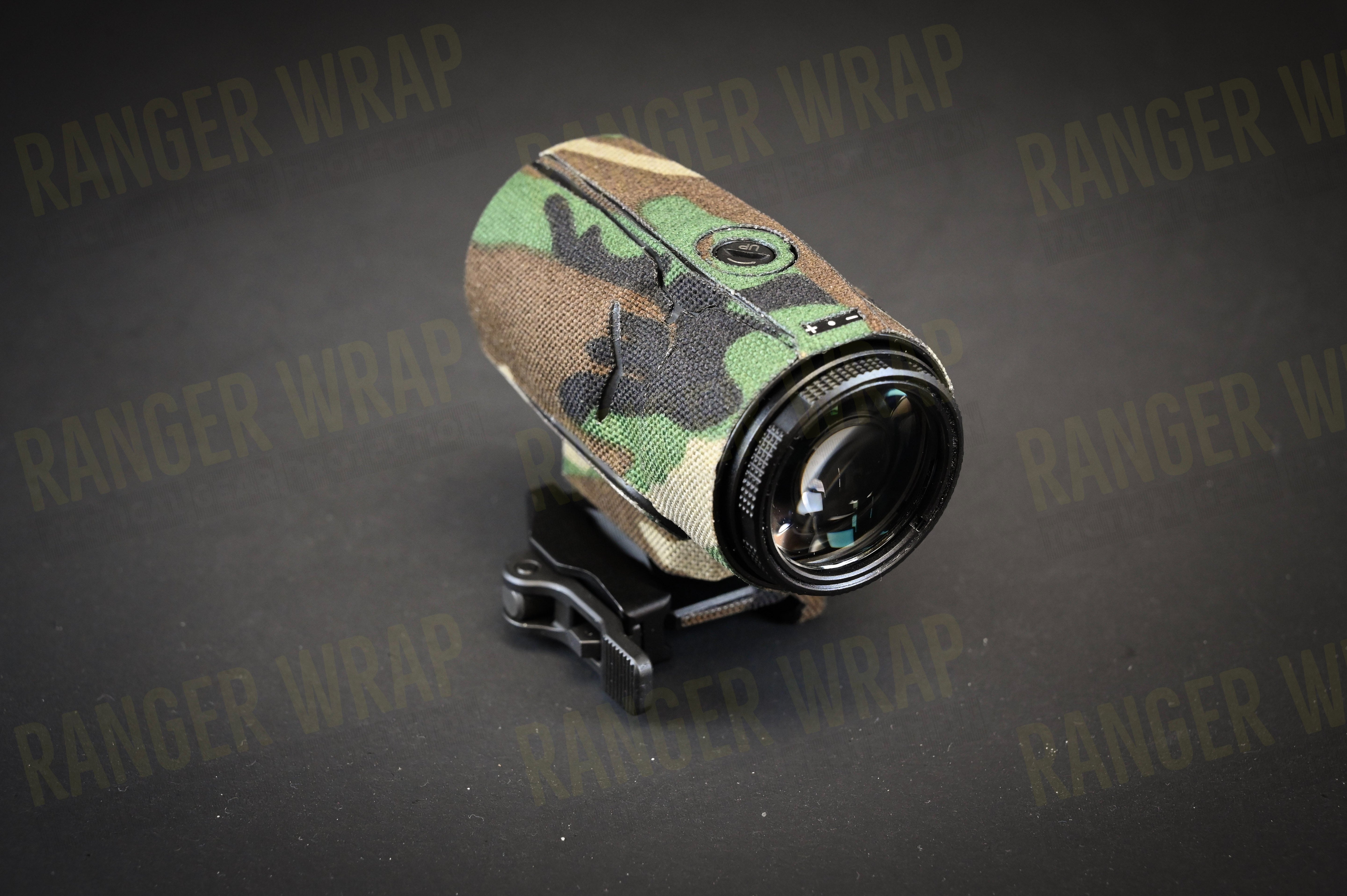 Sig Sauer JULIET MICRO3T-AMR - Optic Wrap in Cordura Fabric