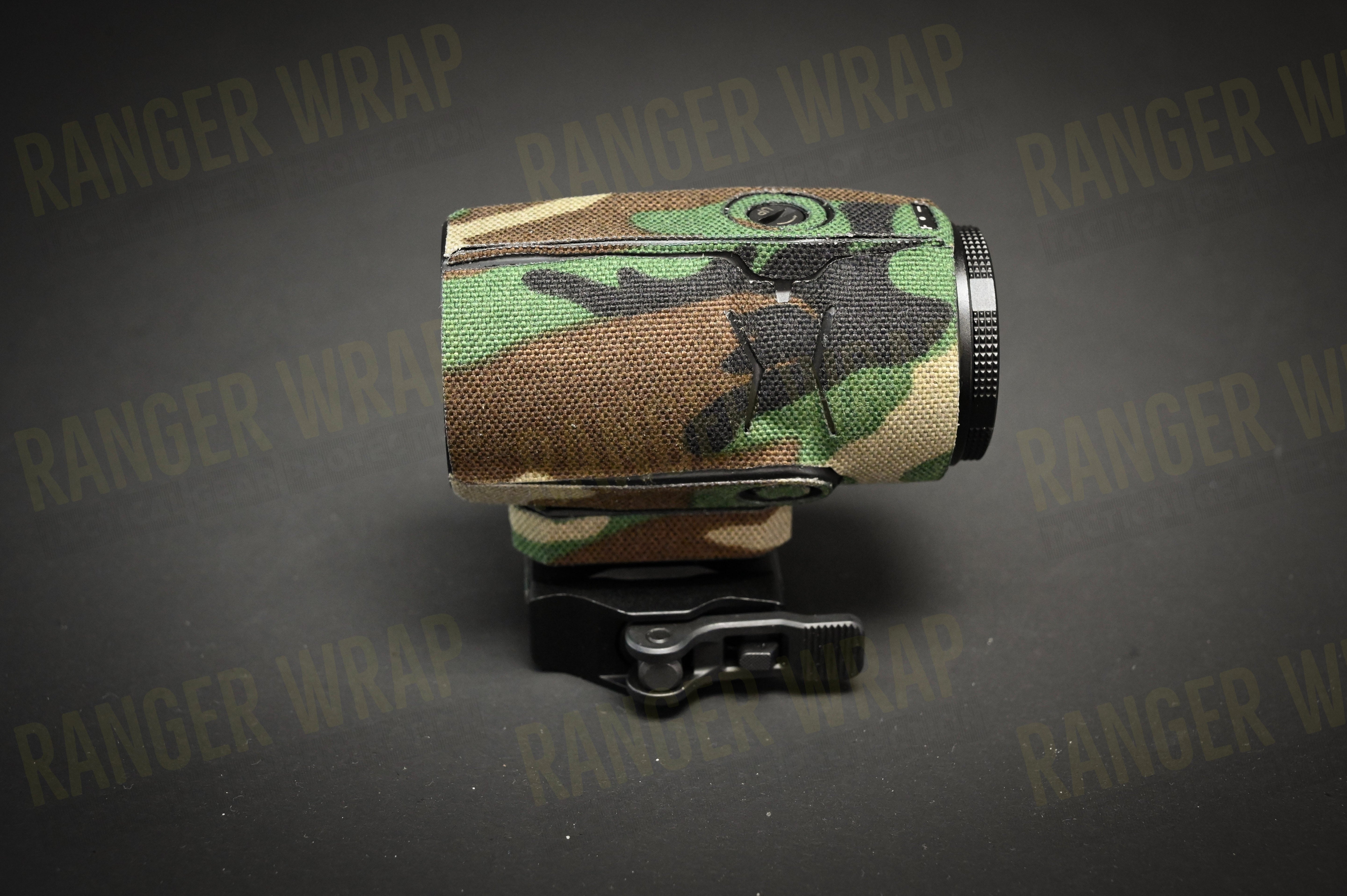 Sig Sauer JULIET MICRO3T-AMR - Optic Wrap in Cordura Fabric