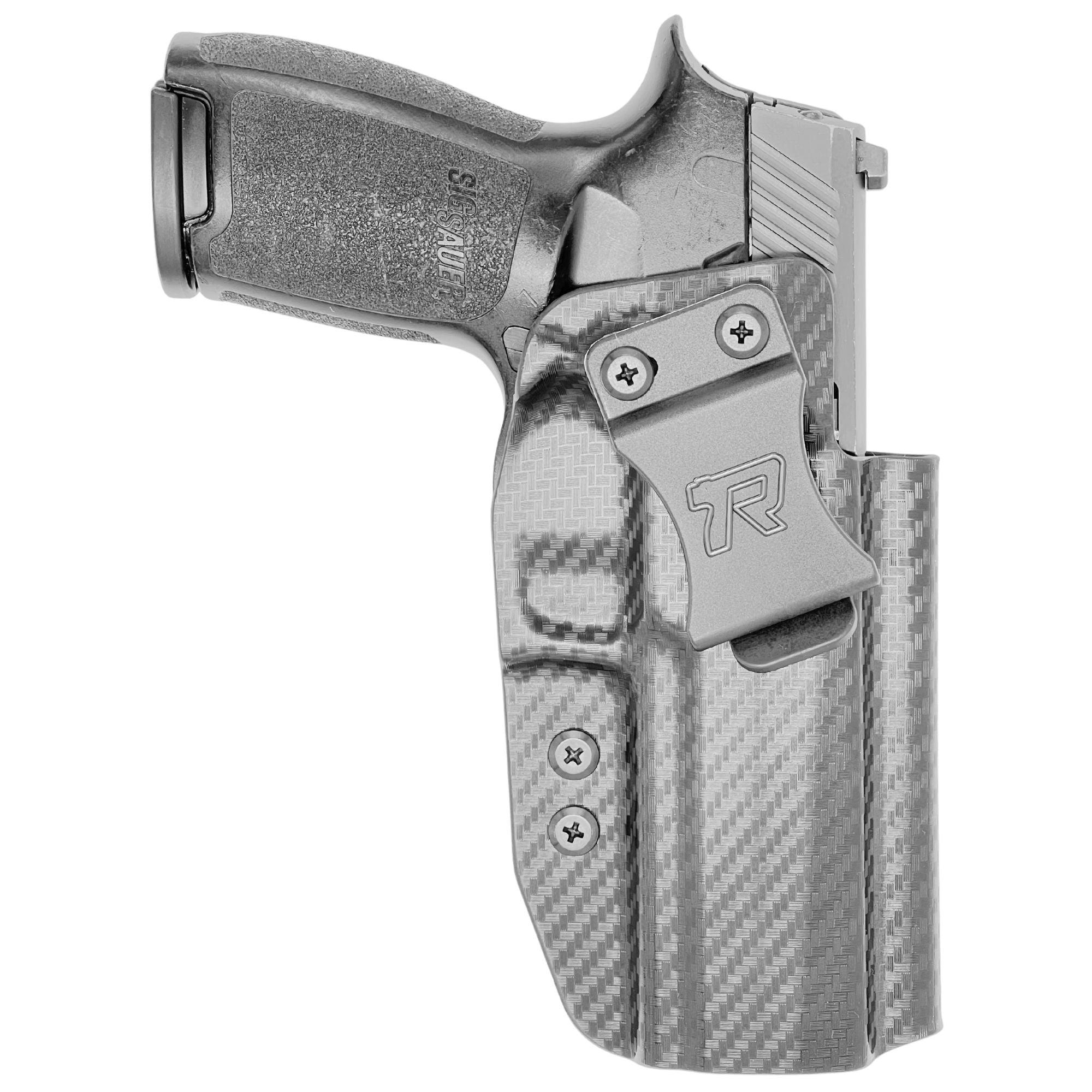 Sig Sauer P320 Compact IWB Holster (Optic Ready)