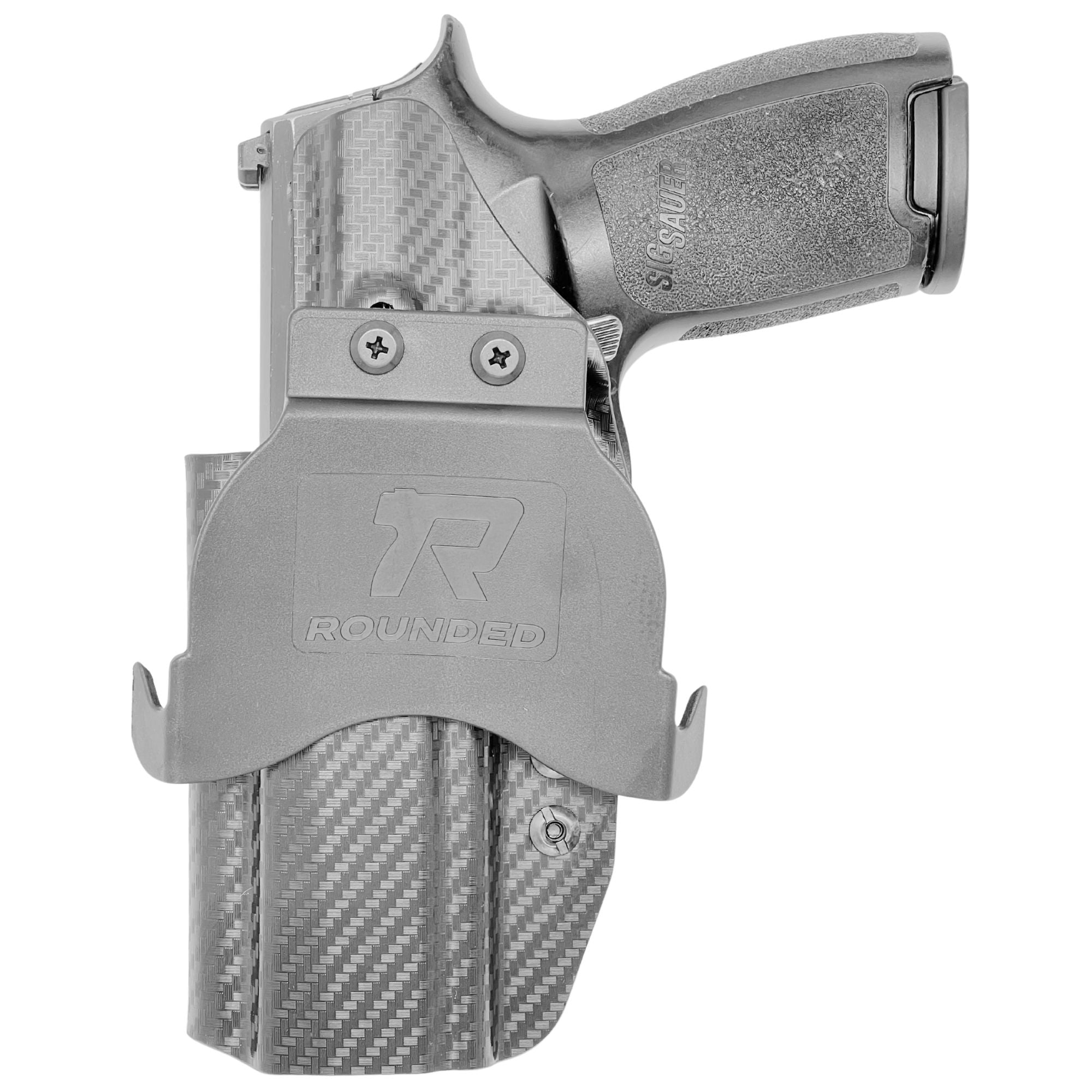 Sig Sauer P320 Full Size Paddle Holster (Optic Ready)