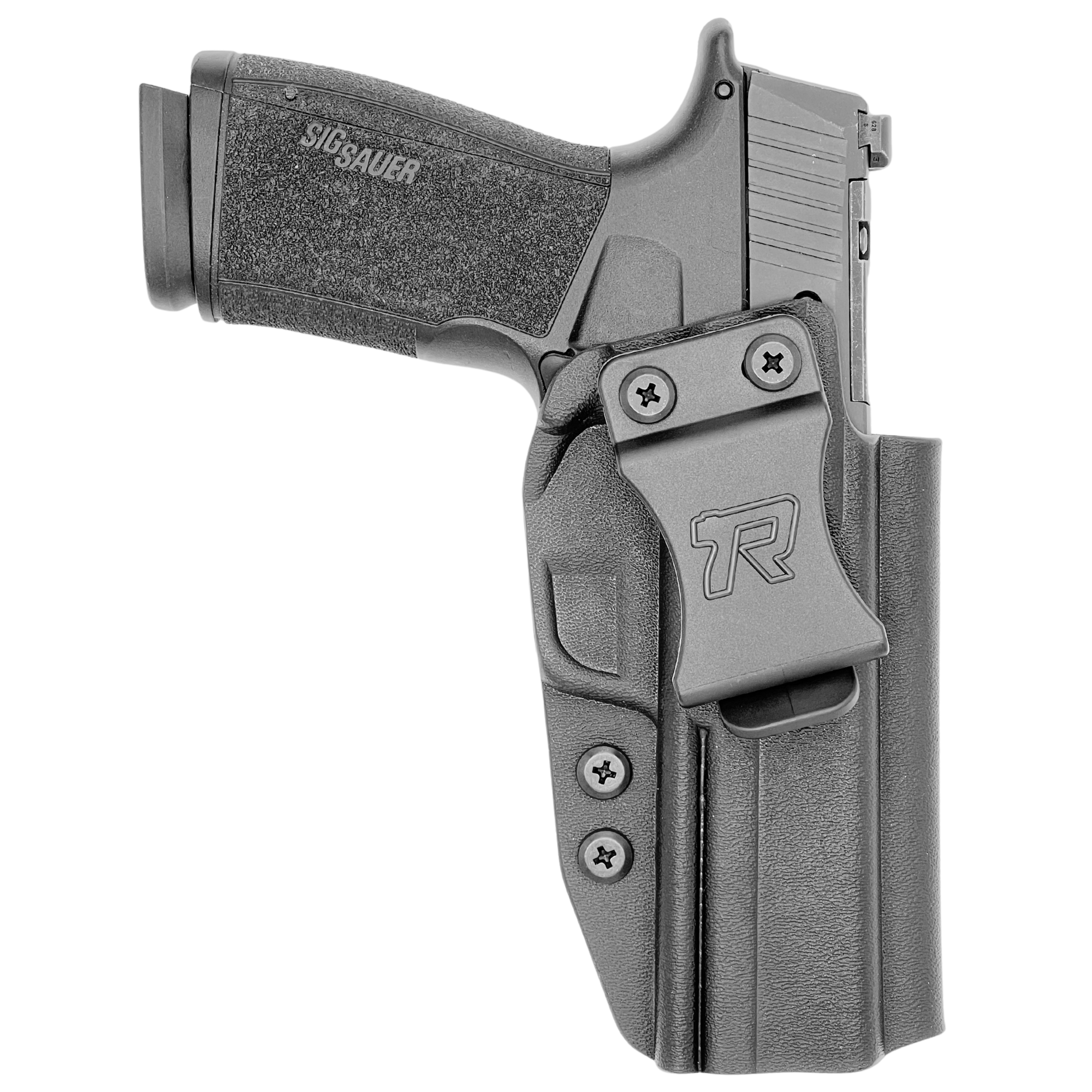 Sig Sauer P365 FUSE IWB Holster (Optic Ready)