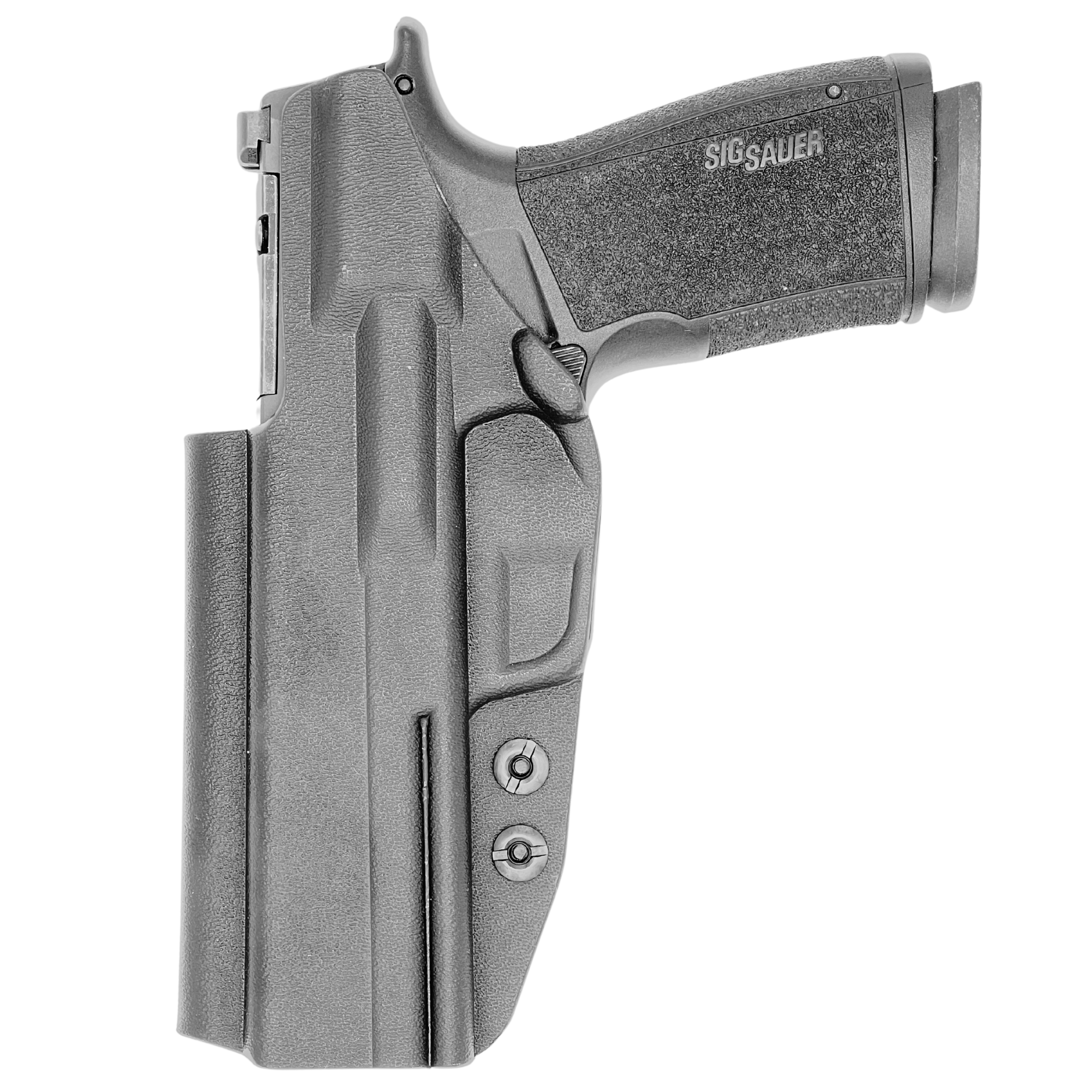 Sig Sauer P365 FUSE IWB Holster (Optic Ready)