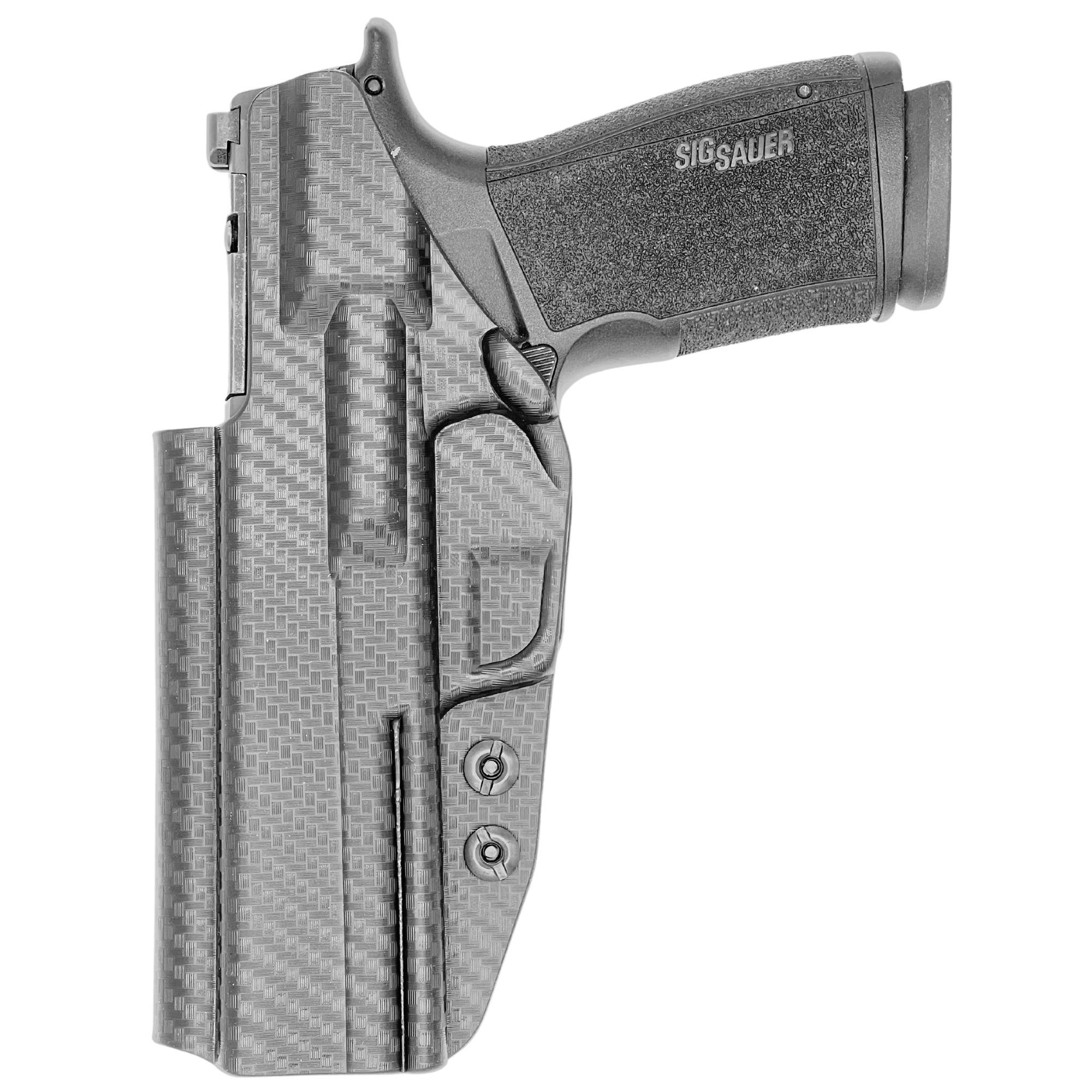 Sig Sauer P365 FUSE IWB Holster (Optic Ready)
