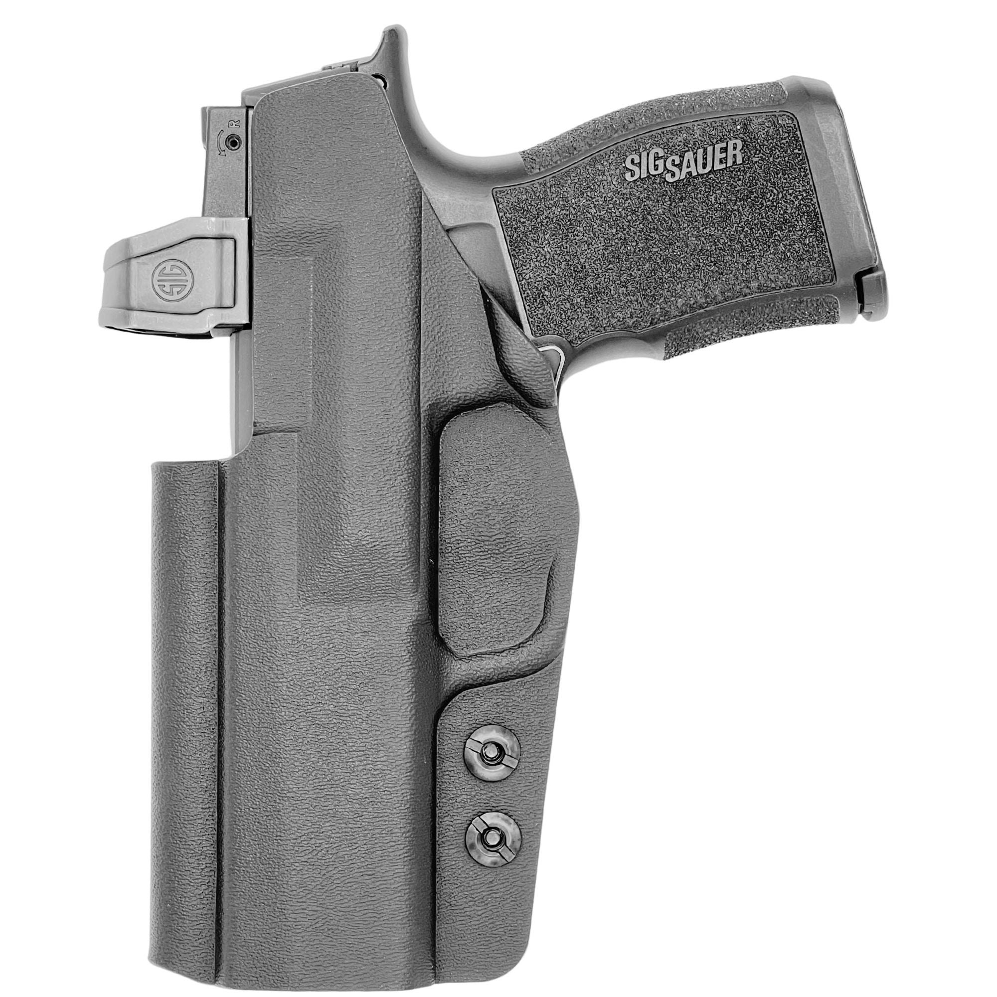 Sig Sauer P365 XL IWB Holster (Optic Ready)