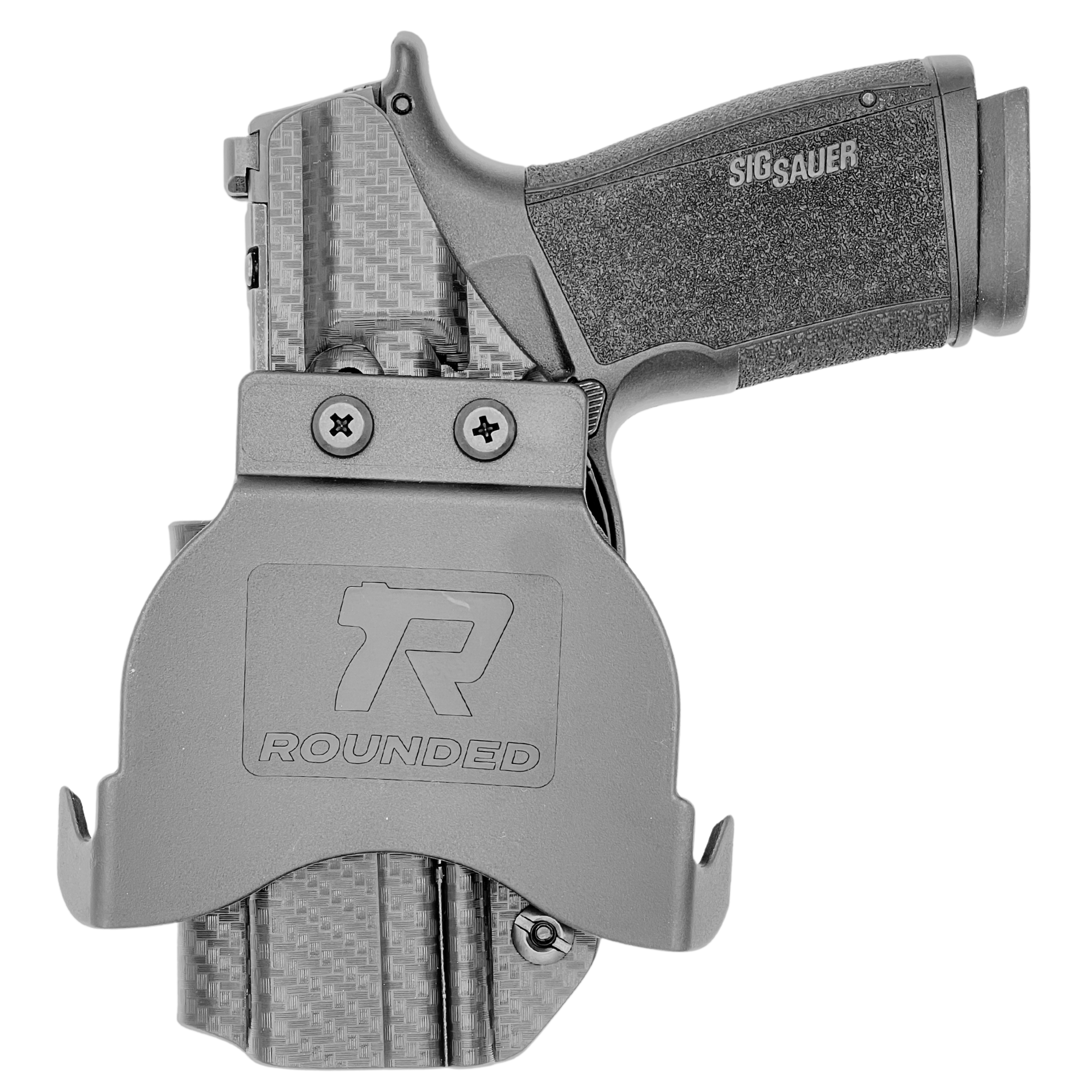 Sig Sauer P365 XMACRO Paddle Holster