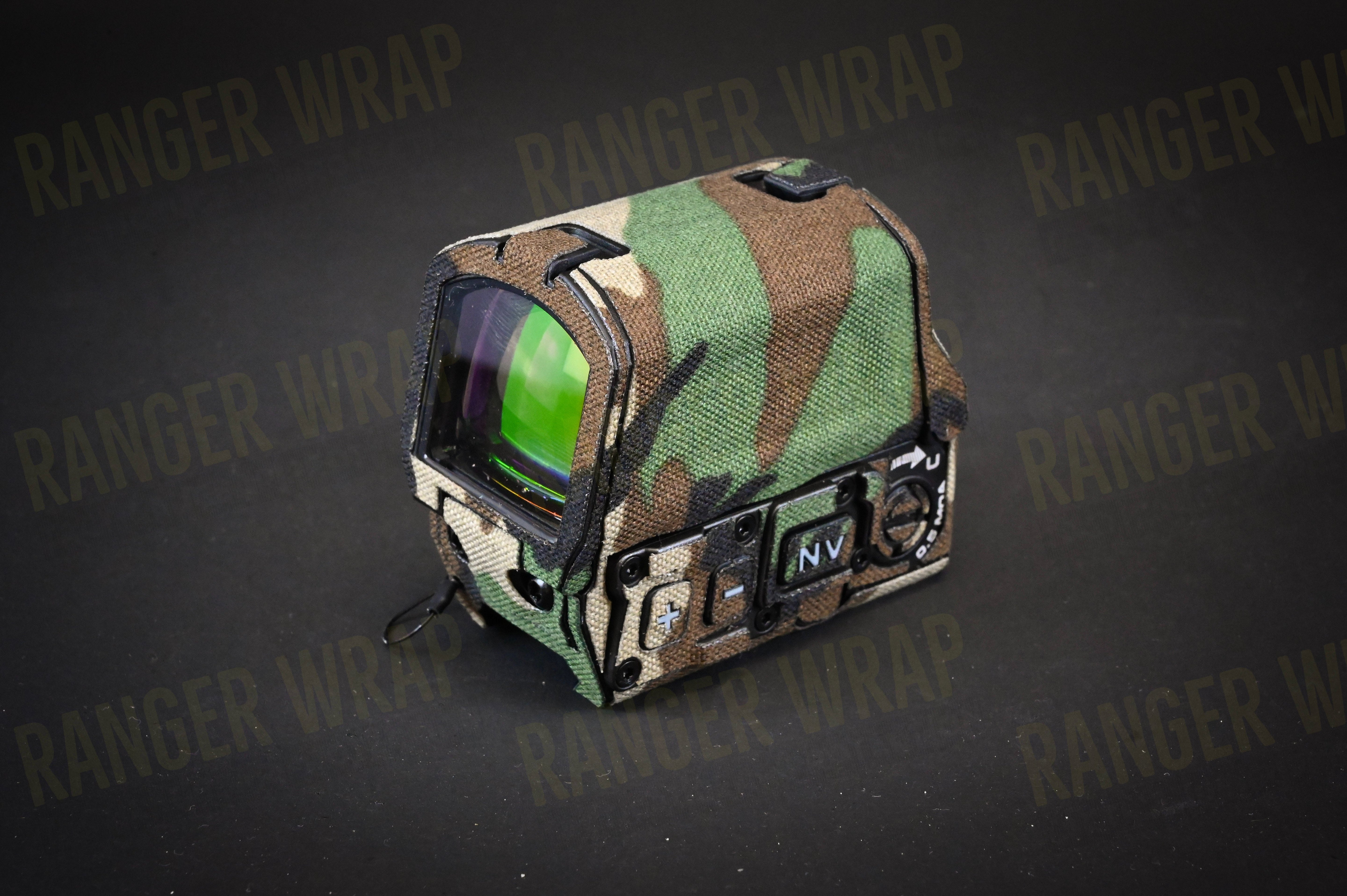 Sig Sauer ROMEO8T-AMR  - Optic Wrap in Cordura Fabric