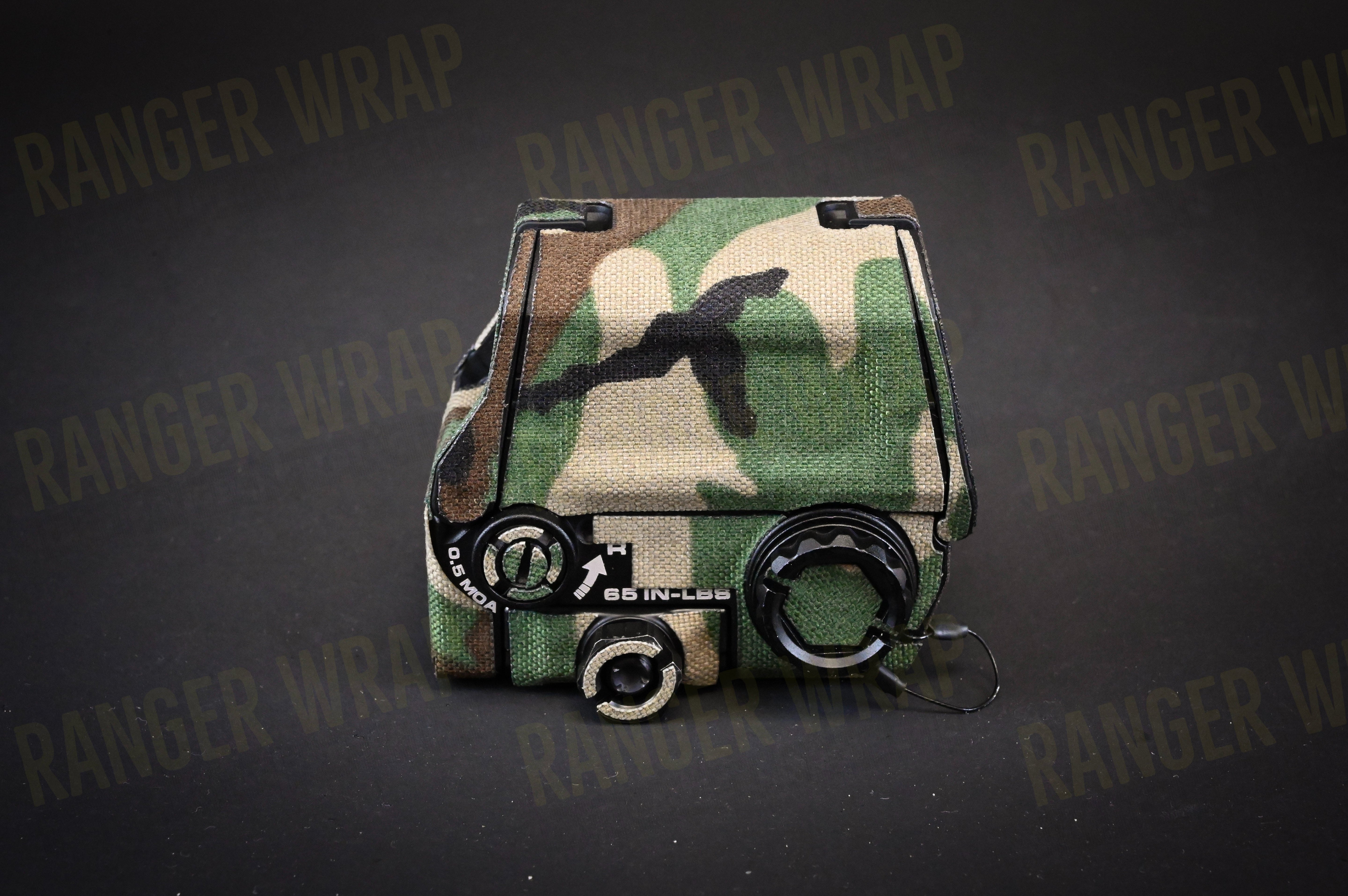 Sig Sauer ROMEO8T-AMR  - Optic Wrap in Cordura Fabric