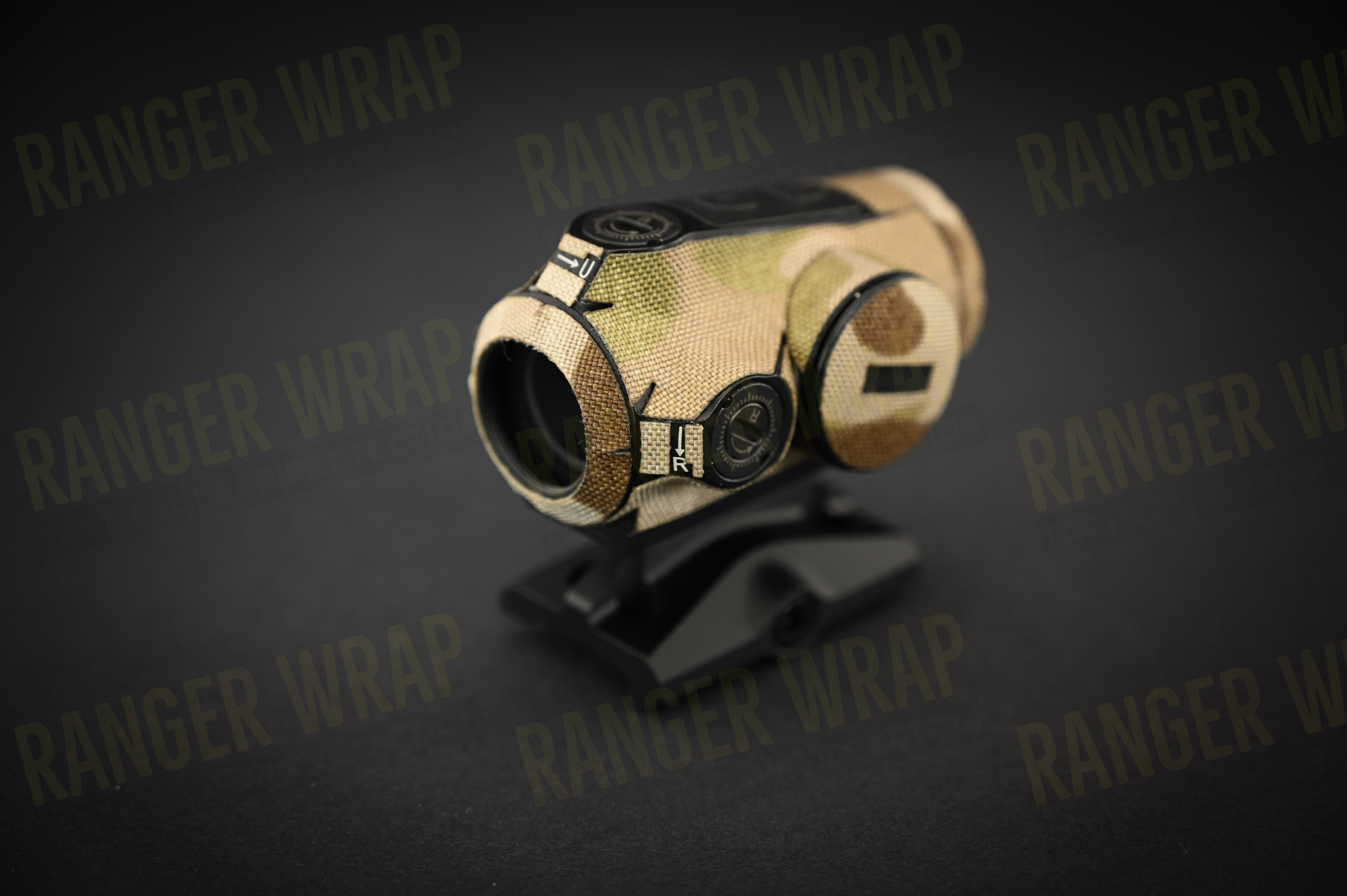 Sig Sauer ROMEO5 Gen II  - Optic Wrap in Cordura Fabric