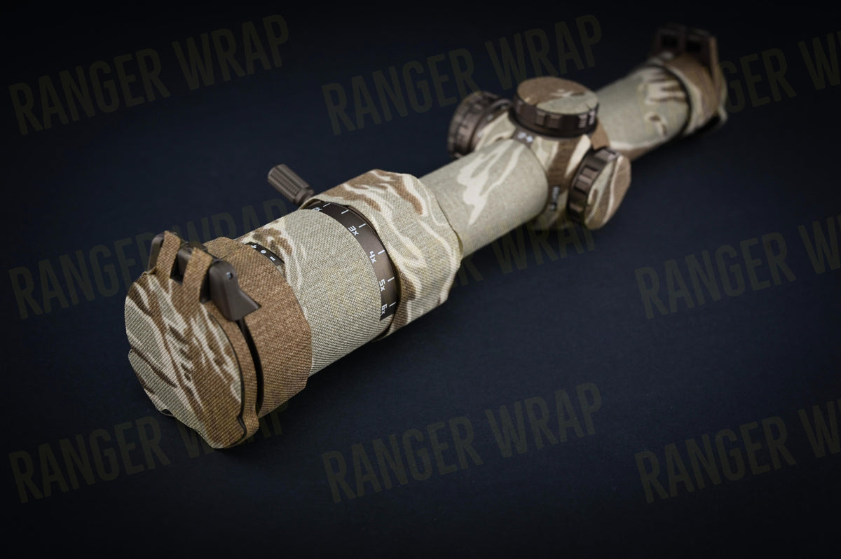 Sig Sauer TANGO MSR 1-6 - Optik-Umwicklung aus Cordura-Gewebe