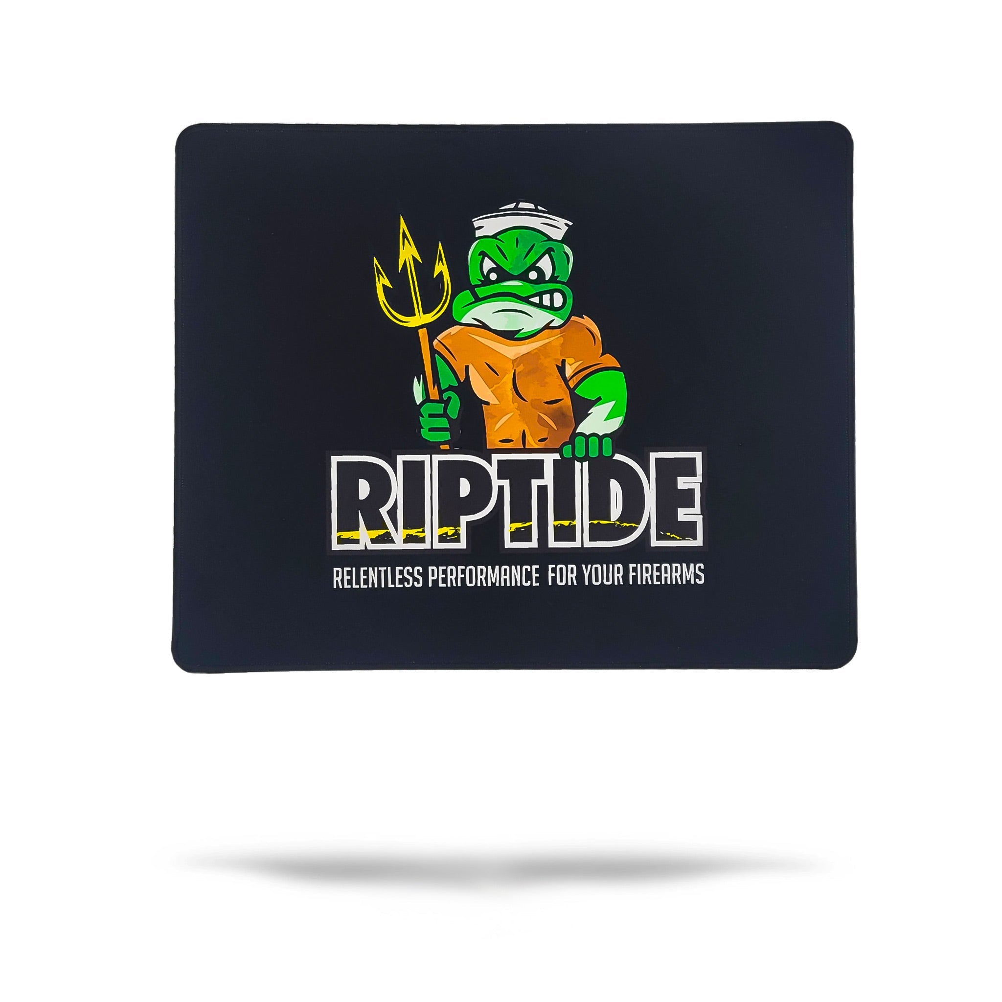 Handgun Cleaning Mat