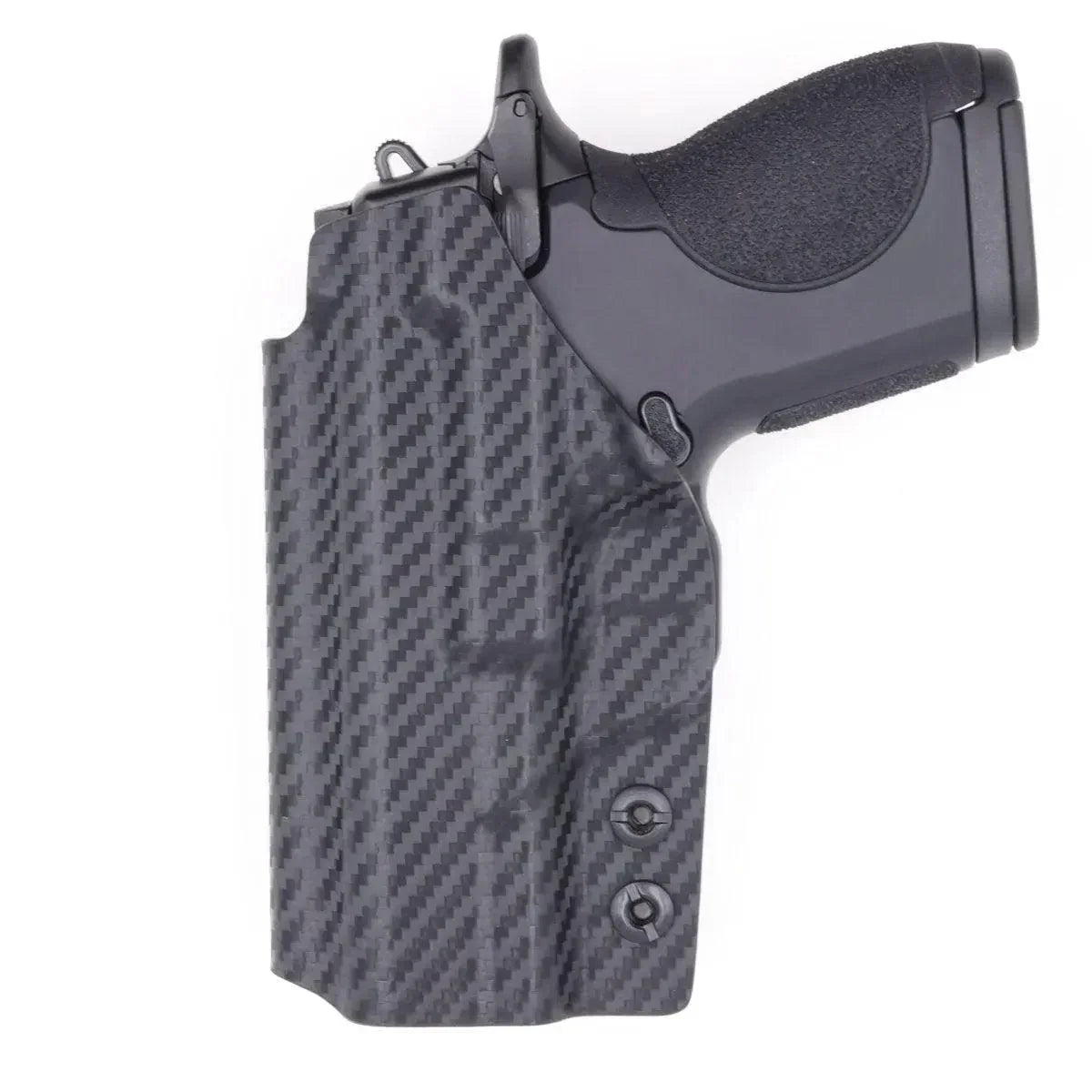 Smith & Wesson CSX 3.1in IWB Holster