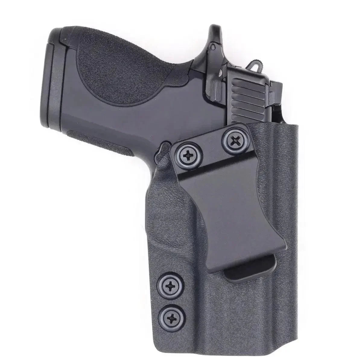 Smith & Wesson CSX 3.1in IWB Holster