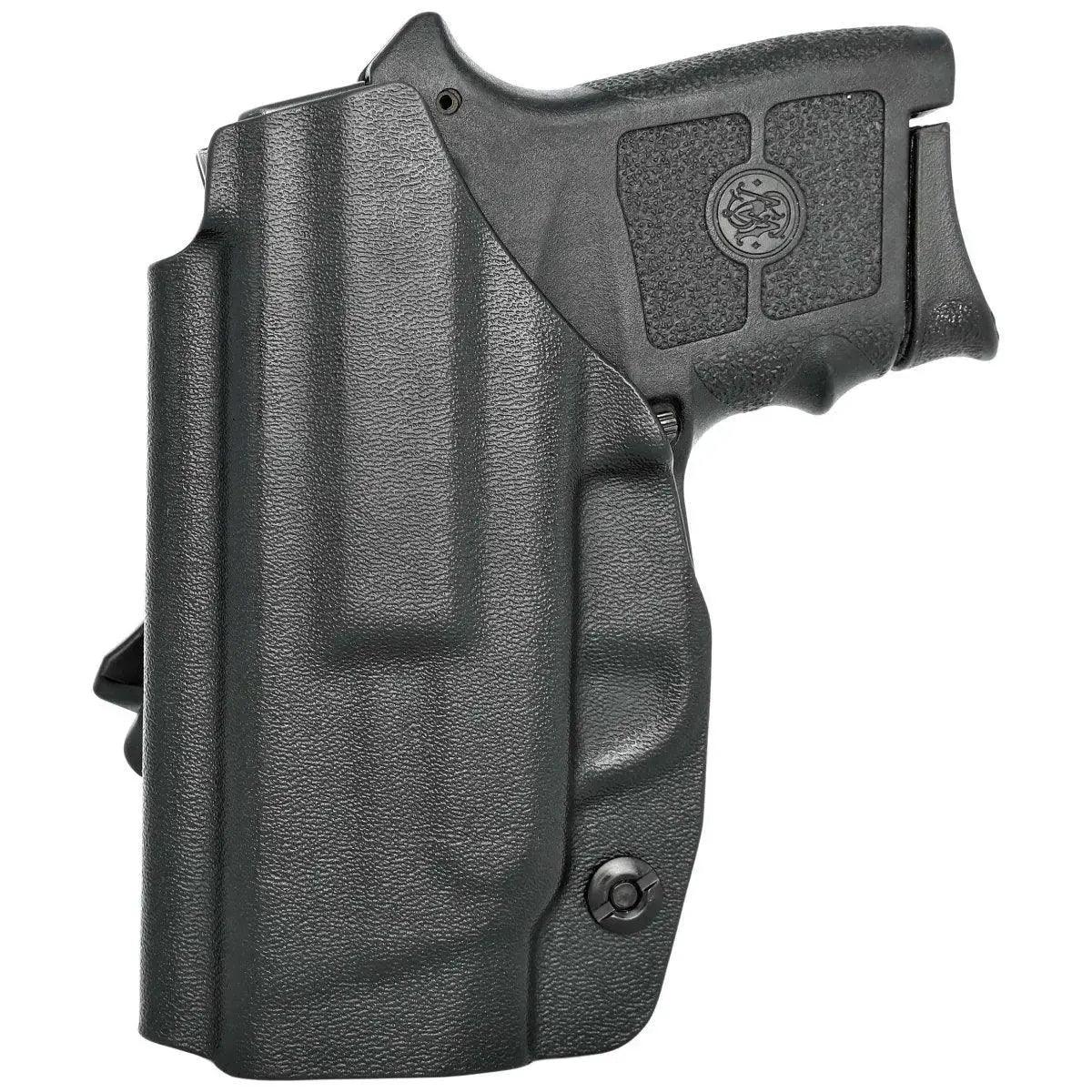 Smith & Wesson M&P Bodyguard 380 IWB Holster