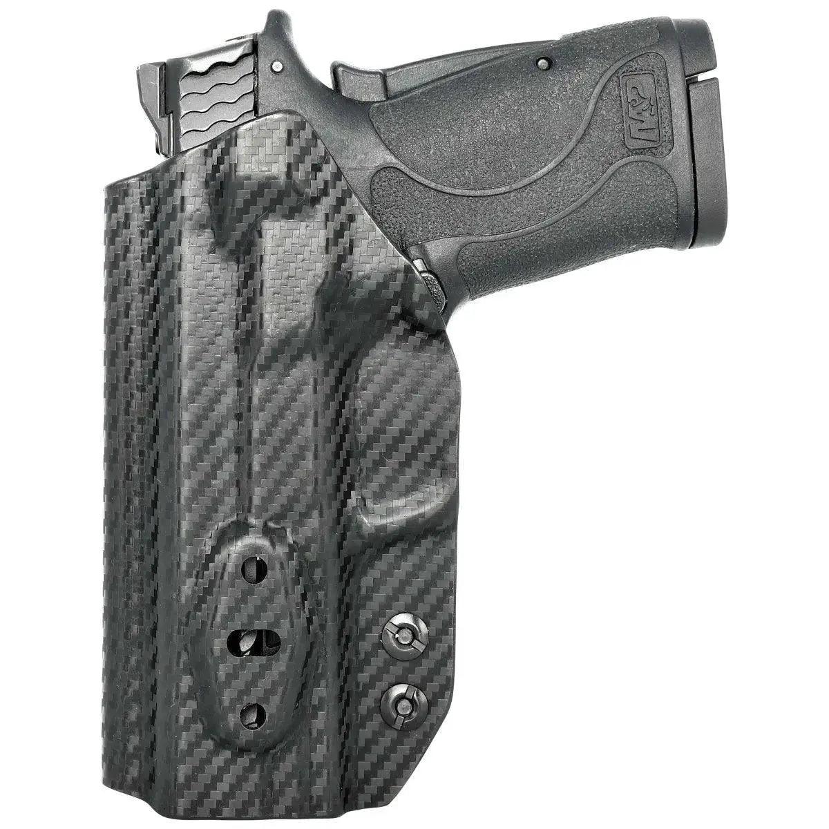 Smith & Wesson M&P SHIELD 9EZ Tuckable IWB Holster