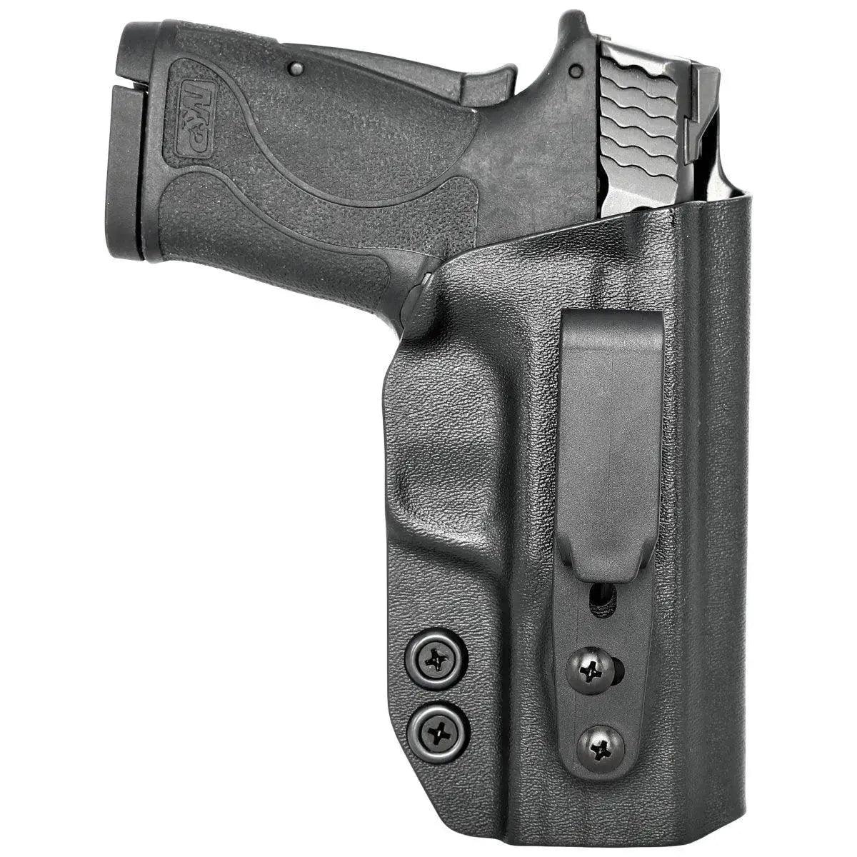 Smith & Wesson M&P SHIELD 9EZ Tuckable IWB Holster