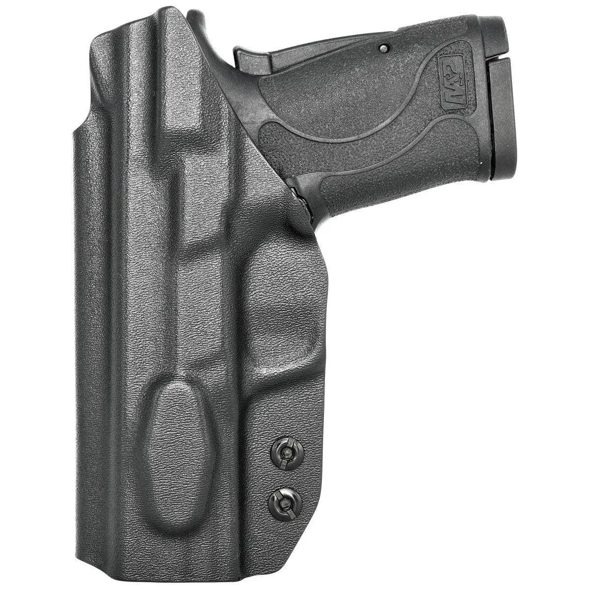 Smith & Wesson M&P SHIELD 9EZ Tuckable IWB Holster