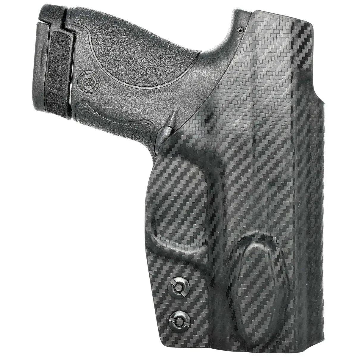 Smith & Wesson M&P SHIELD Tuckable IWB Holster (Optic Ready)