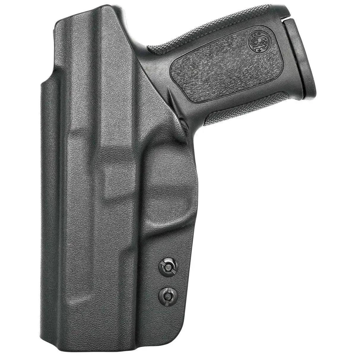 Smith & Wesson SD9VE IWB Holster
