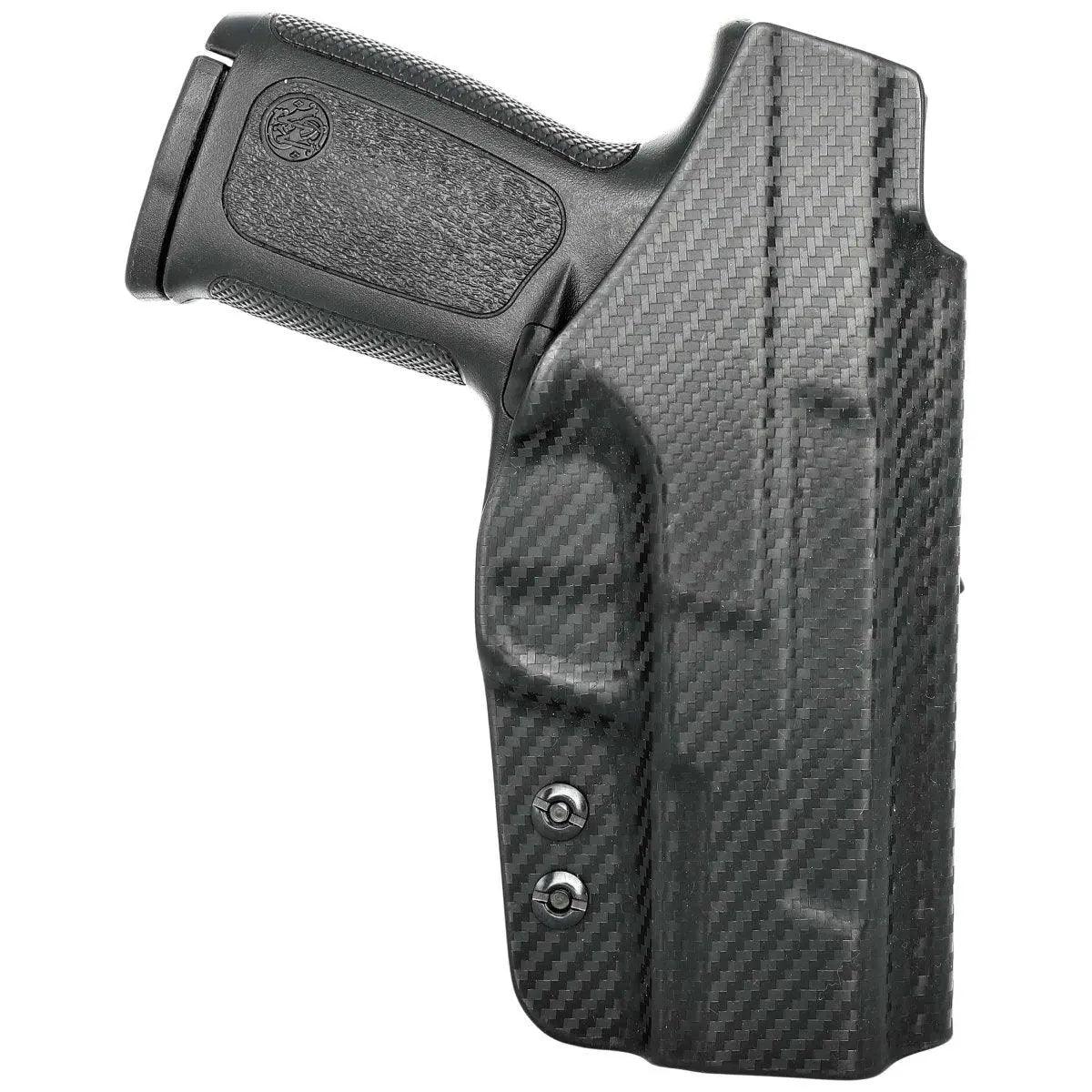 Smith & Wesson SD9VE IWB Holster