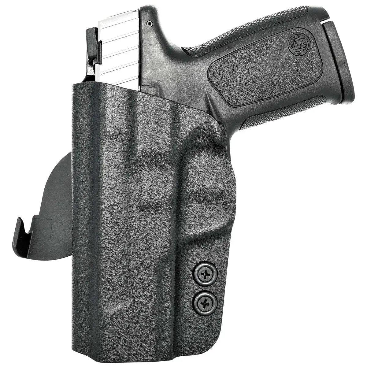 Smith & Wesson SD9VE Paddle Holster
