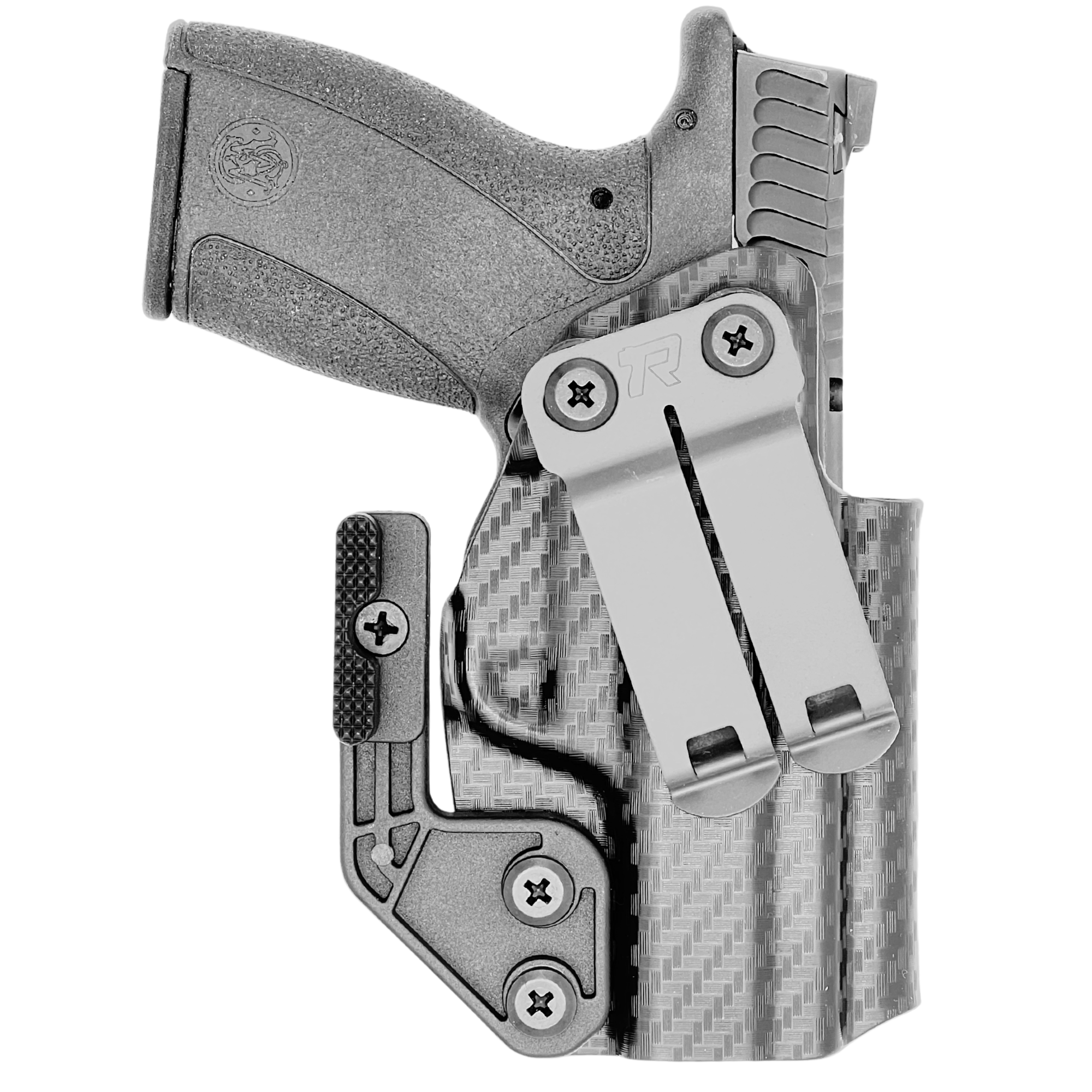 Smith & Wesson Bodyguard 2.0 IWB KYDEX Holster - Plus Line