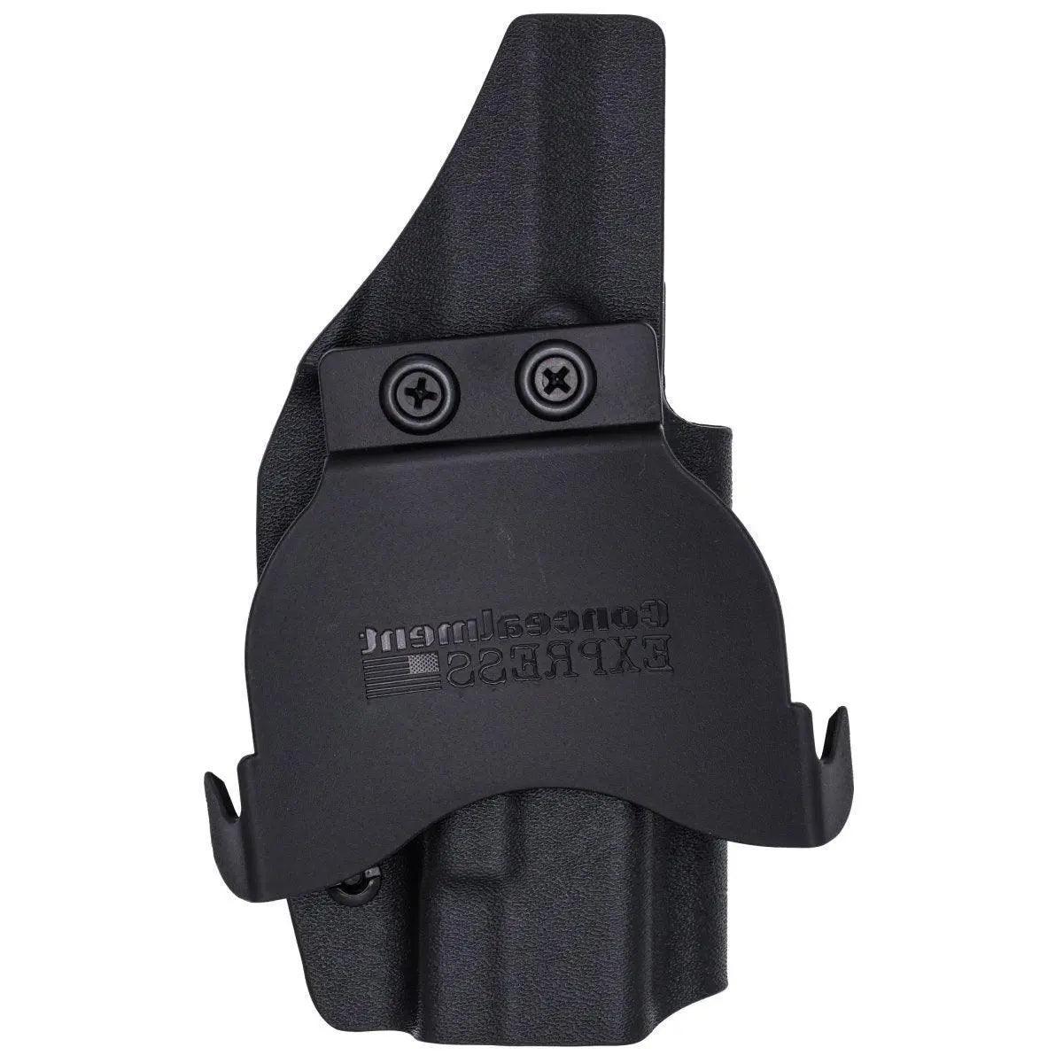 Springfield Echelon Paddle Holster (Optic Ready)